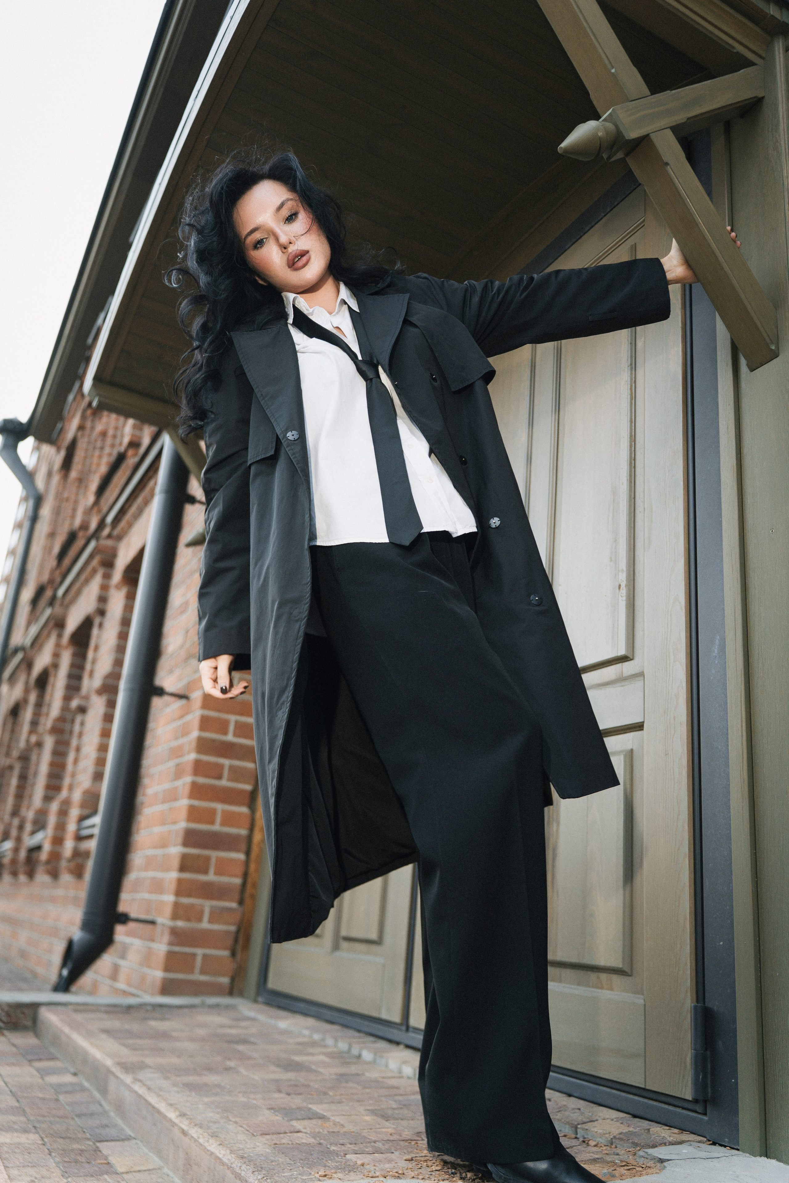 Даша Церуга. Свадебный и репортажный фотограф Москва. Николай Бойко