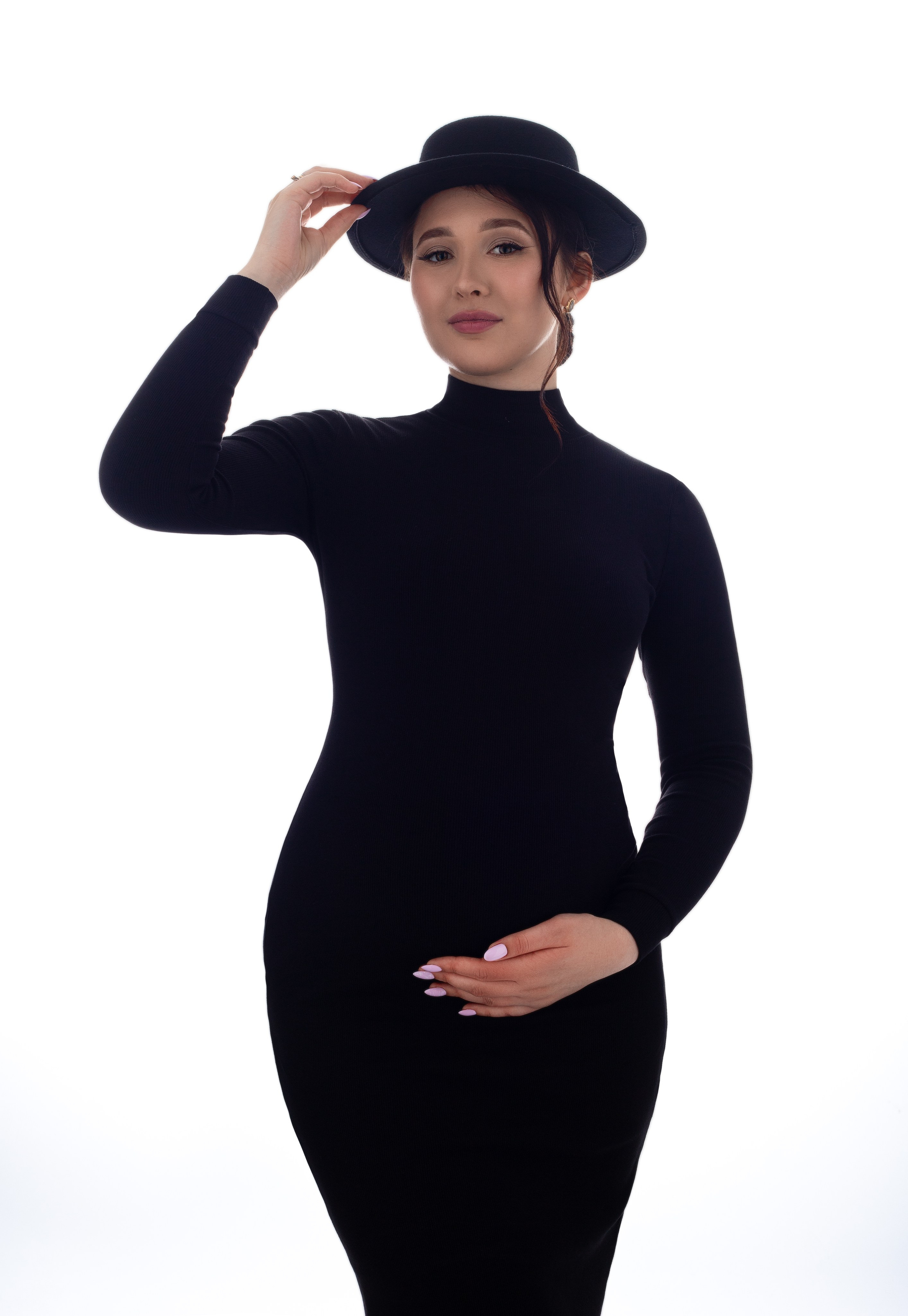 Алина. Ирина Болотова фотограф в стиле Vogue в городе Старый Оскол