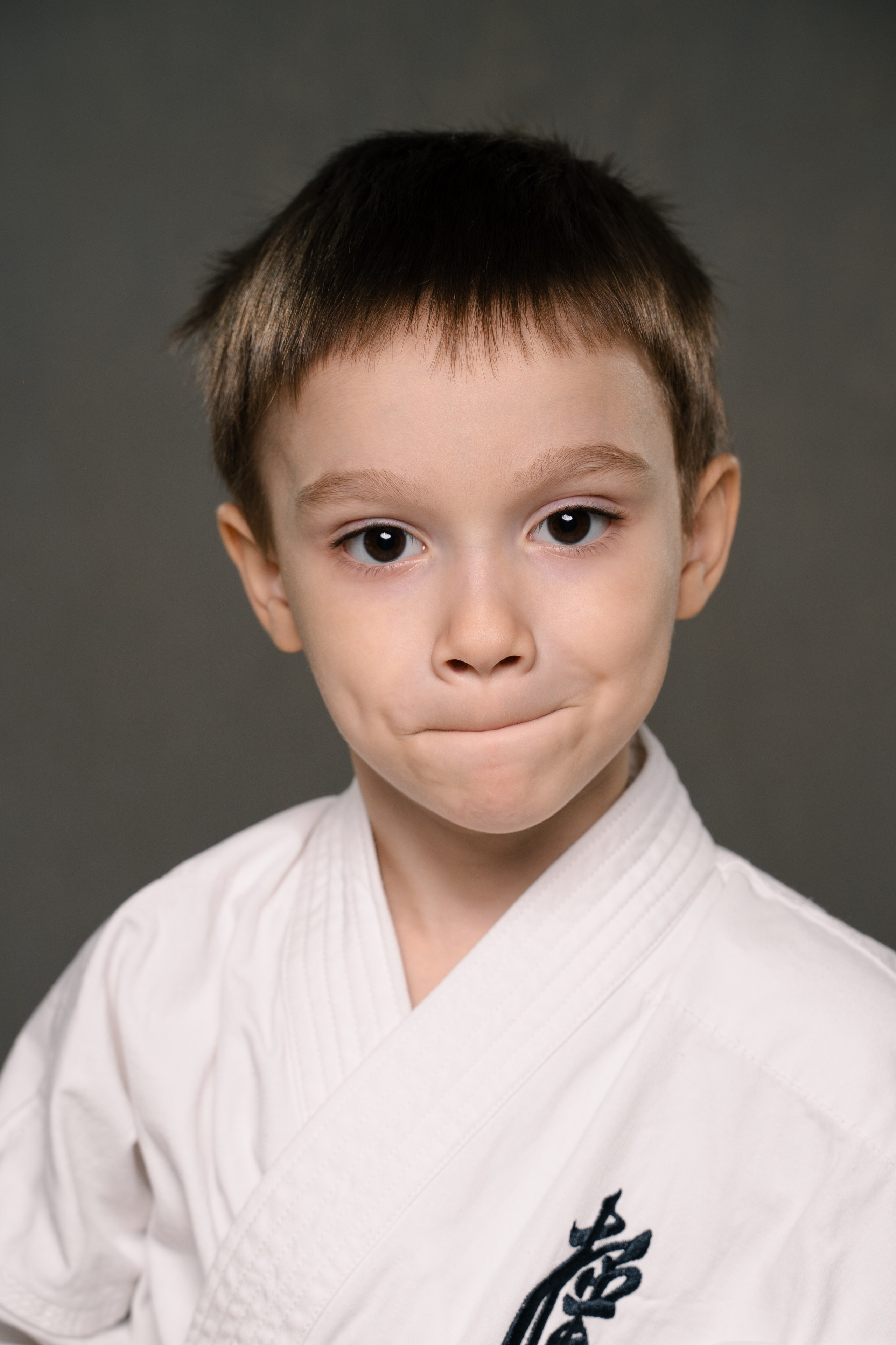 Киокушинкай каратэ. Выпускные альбомы Натальи Бутко: Новороссийск, Анапа, Геленджик