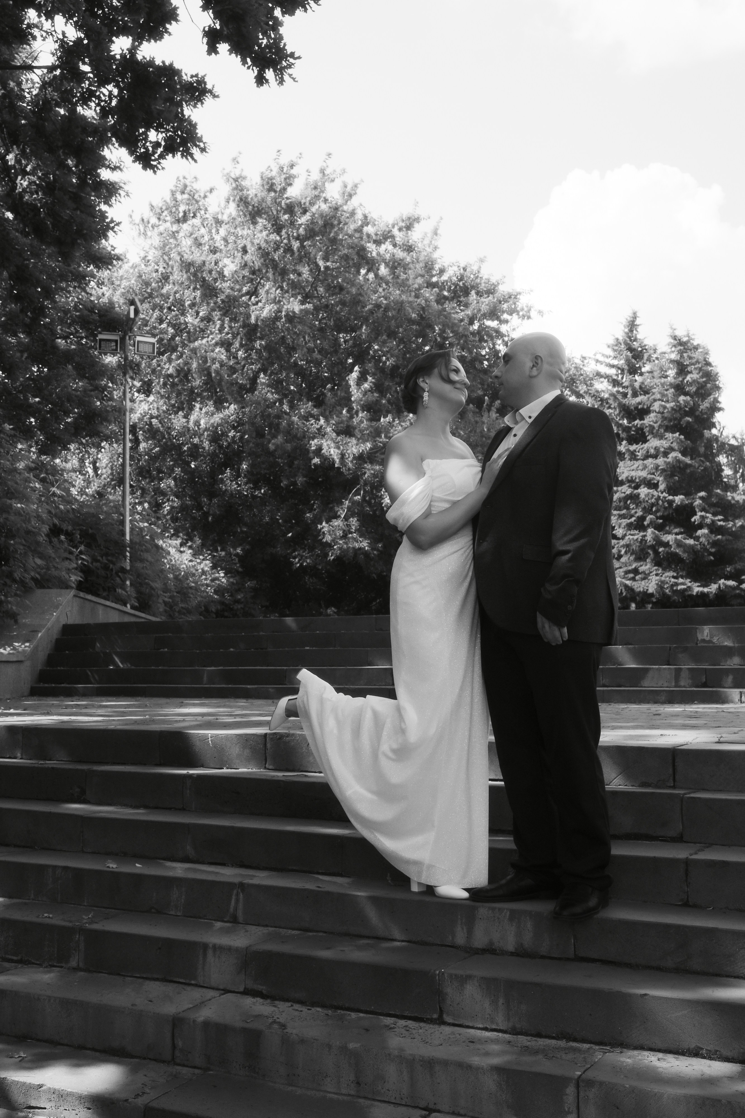 Свадебные съемки. Индивидуальный и предметный фотограф Брянск, свадебные съемки. Александра Винник