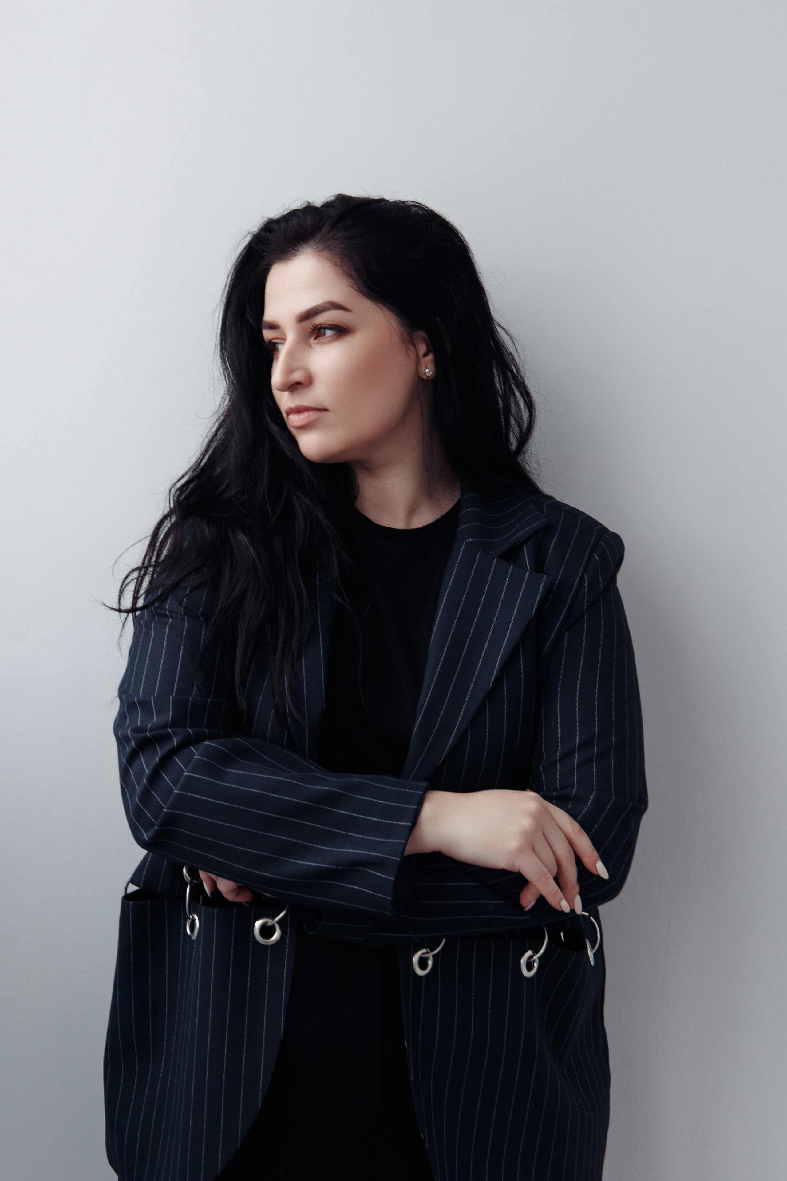 Портреты. Предметный и контент фотограф Александра Винник, Брянск