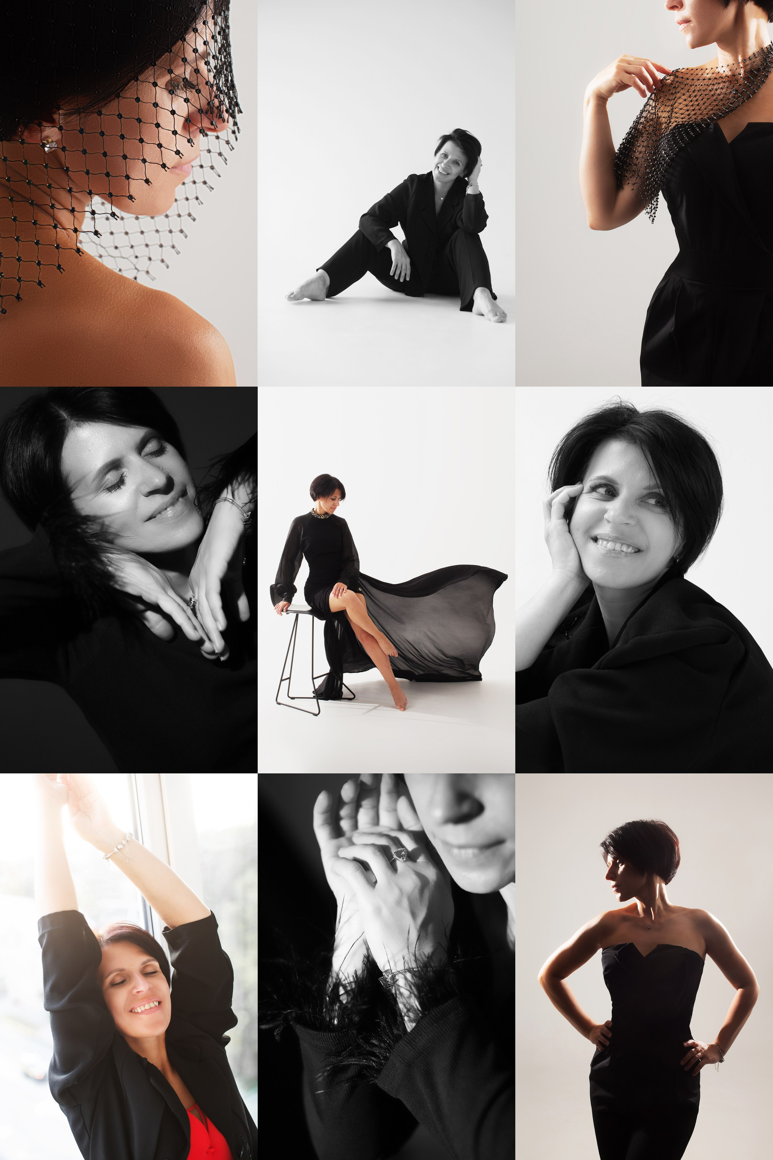 Мария I Масть ♢. Фотограф Ольга Федосенко, г. Гродно