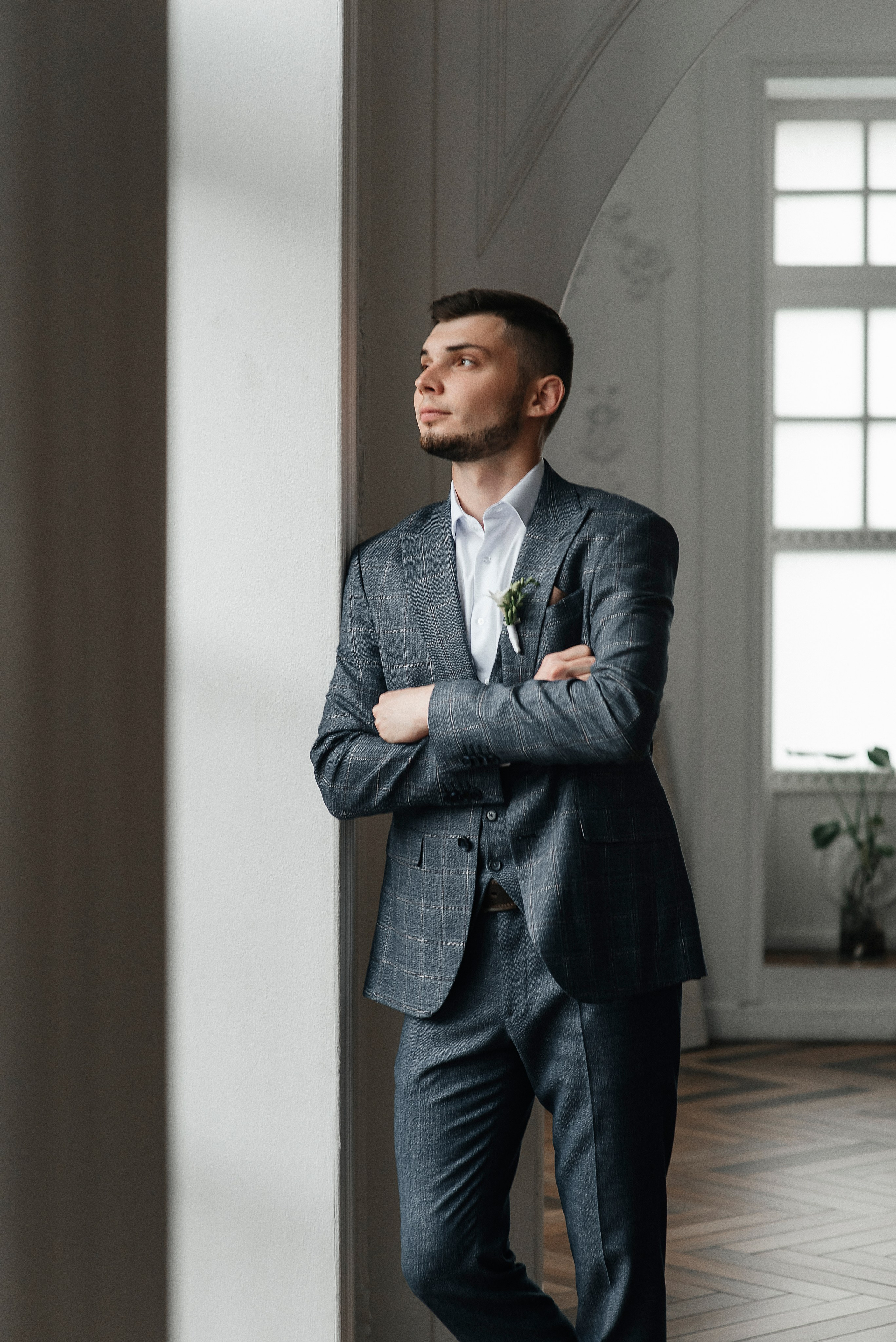 Elizaveta & Oleg. Свадебный и семейный фотограф | Екатерина Вяткина