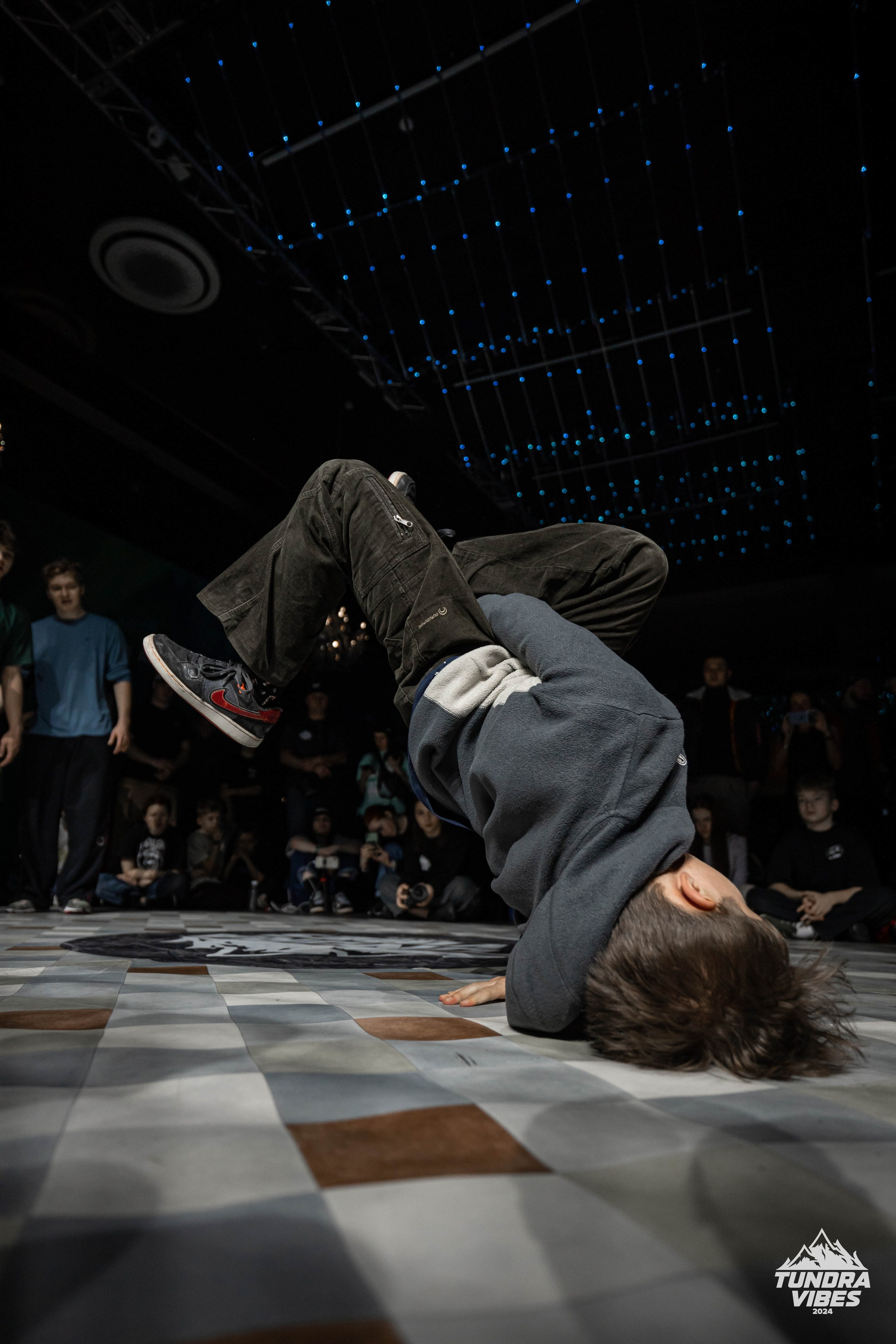 TUNDRA VIBES 2024. LIYALEE PHOTO