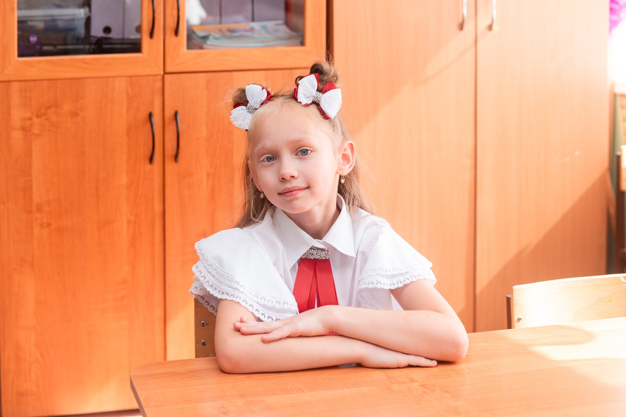 1 сентября 2025. Фотограф в Волгограде и Волжском Наталья Фирсова