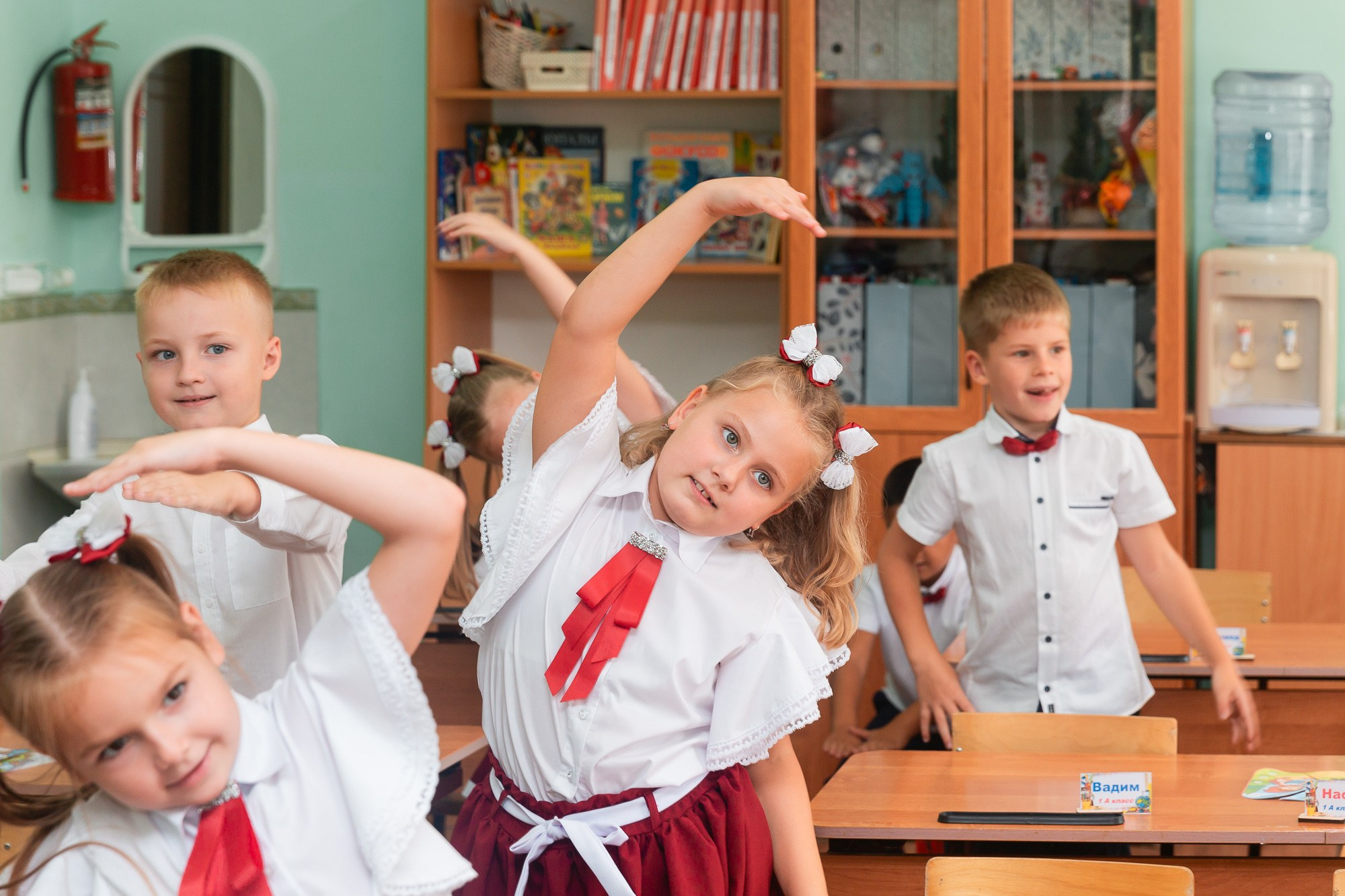 1 сентября 2025. Фотограф в Волгограде и Волжском Наталья Фирсова