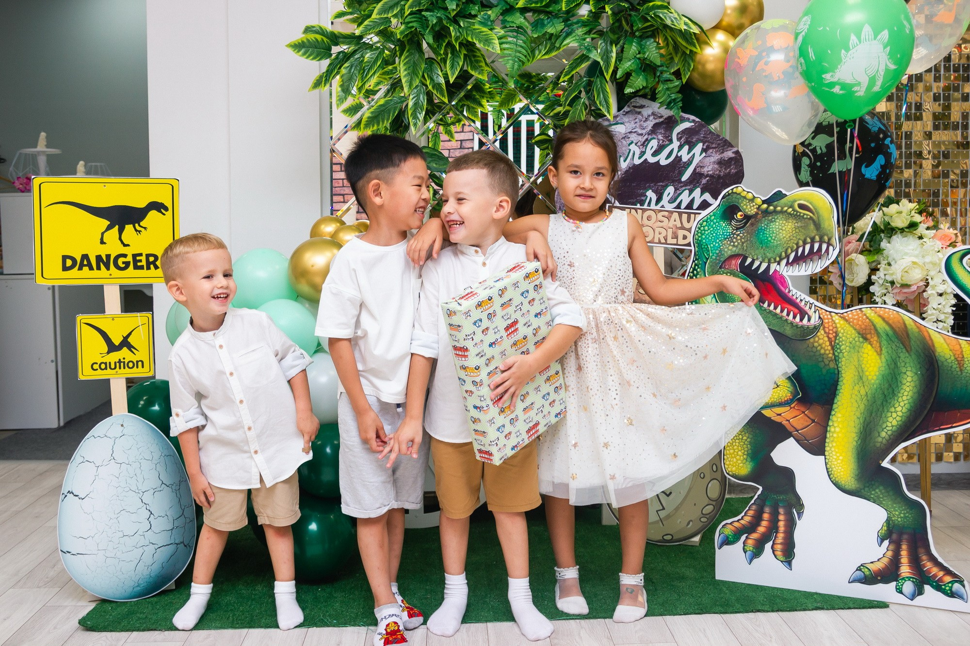 ДР Глеба в «Ежевике». Фотограф в Волгограде и Волжском Наталья Фирсова