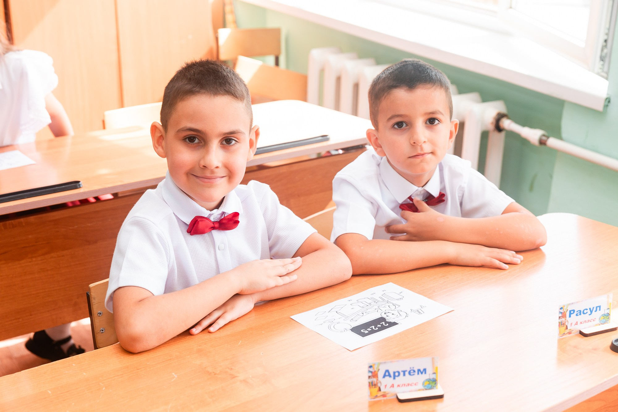 1 сентября 2025. Фотограф в Волгограде и Волжском Наталья Фирсова