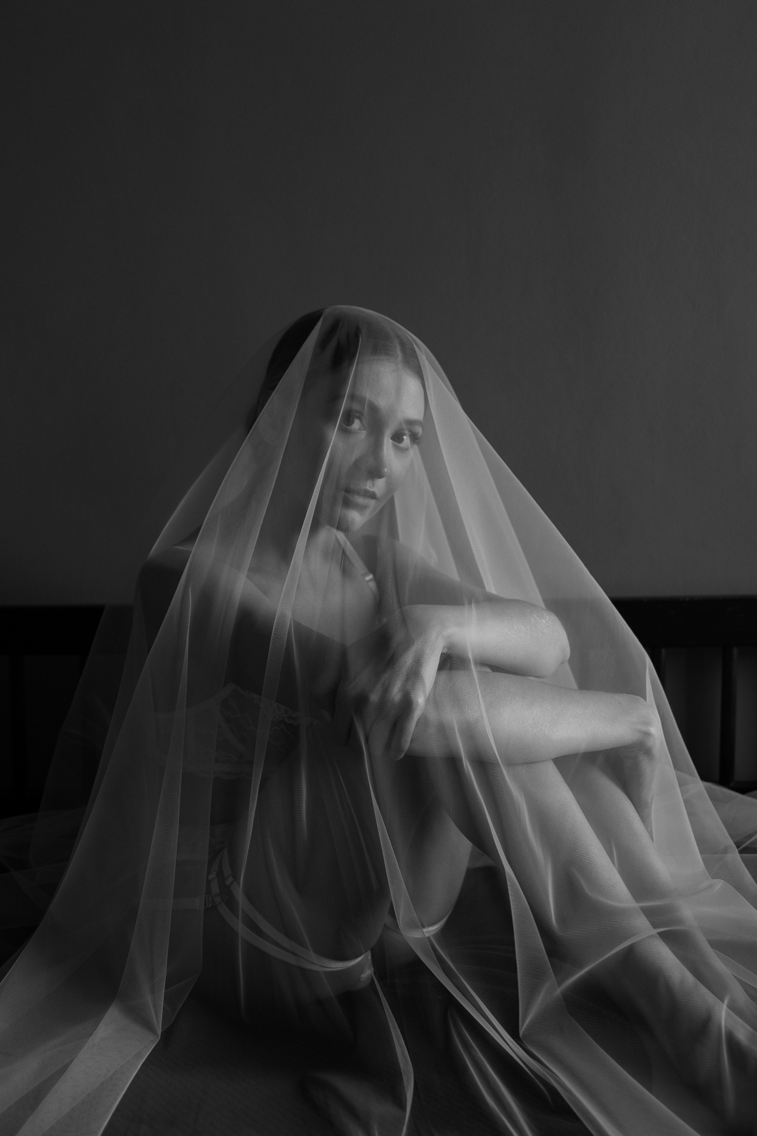 Натали & Илья. Свадебный фотограф СПб Мадина Сафарян