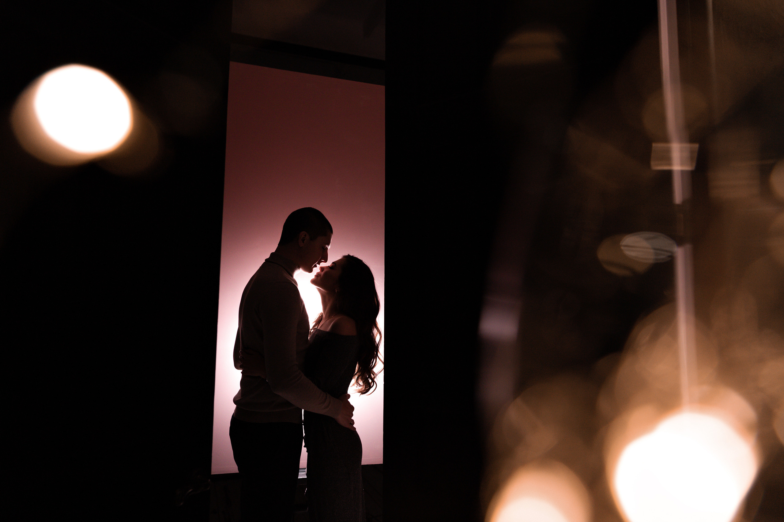 Lovestory. Звягинцева Анастасия. Художественный женский фотограф, Самара Москва