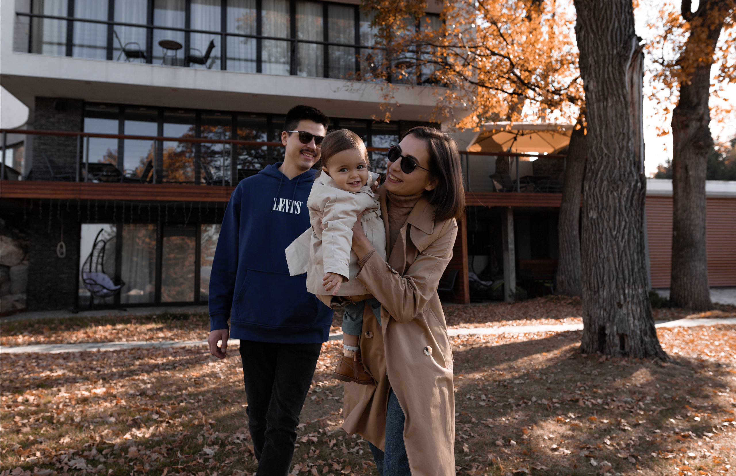 Family. Звягинцева Анастасия. Художественный женский фотограф, Самара Москва