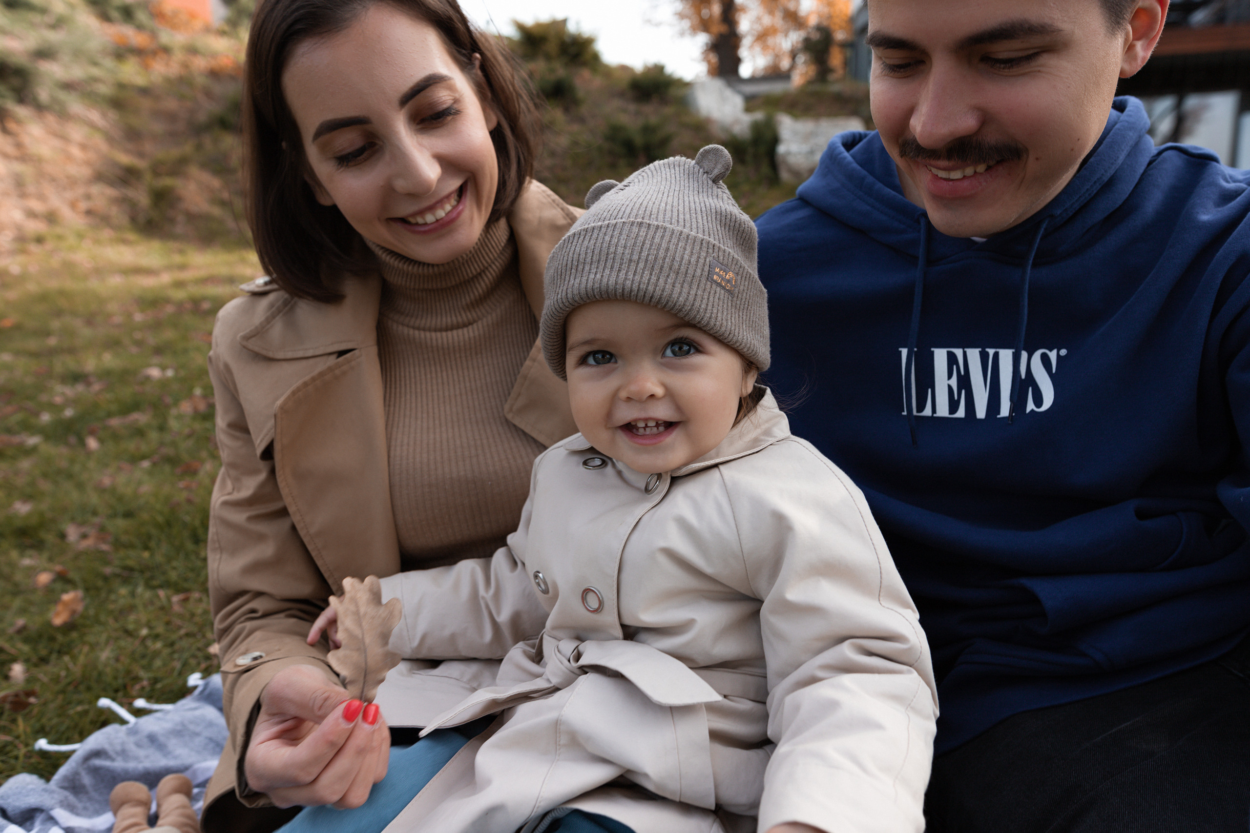 Family. Звягинцева Анастасия. Художественный женский фотограф, Самара Москва