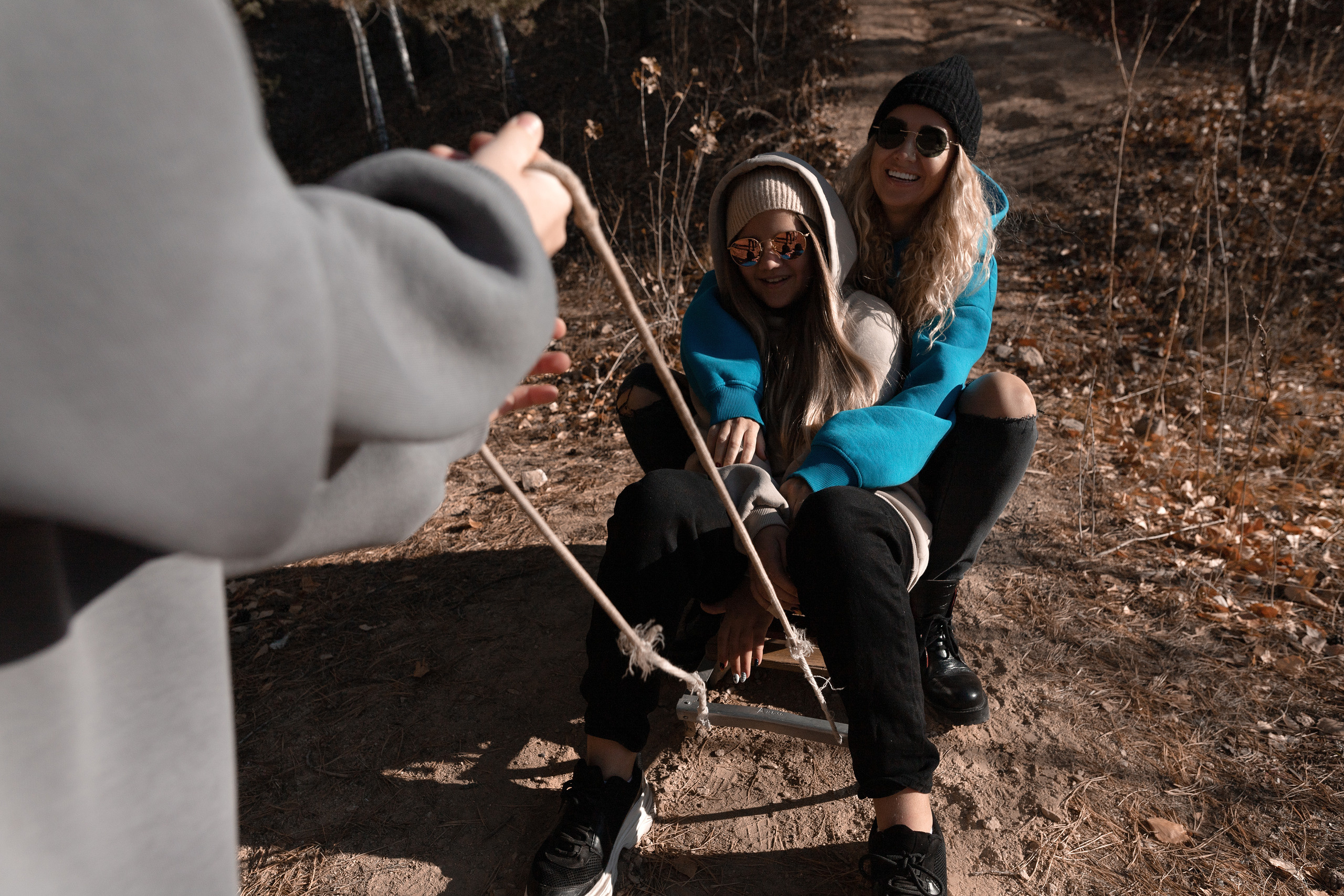 Family. Звягинцева Анастасия. Художественный женский фотограф, Самара Москва