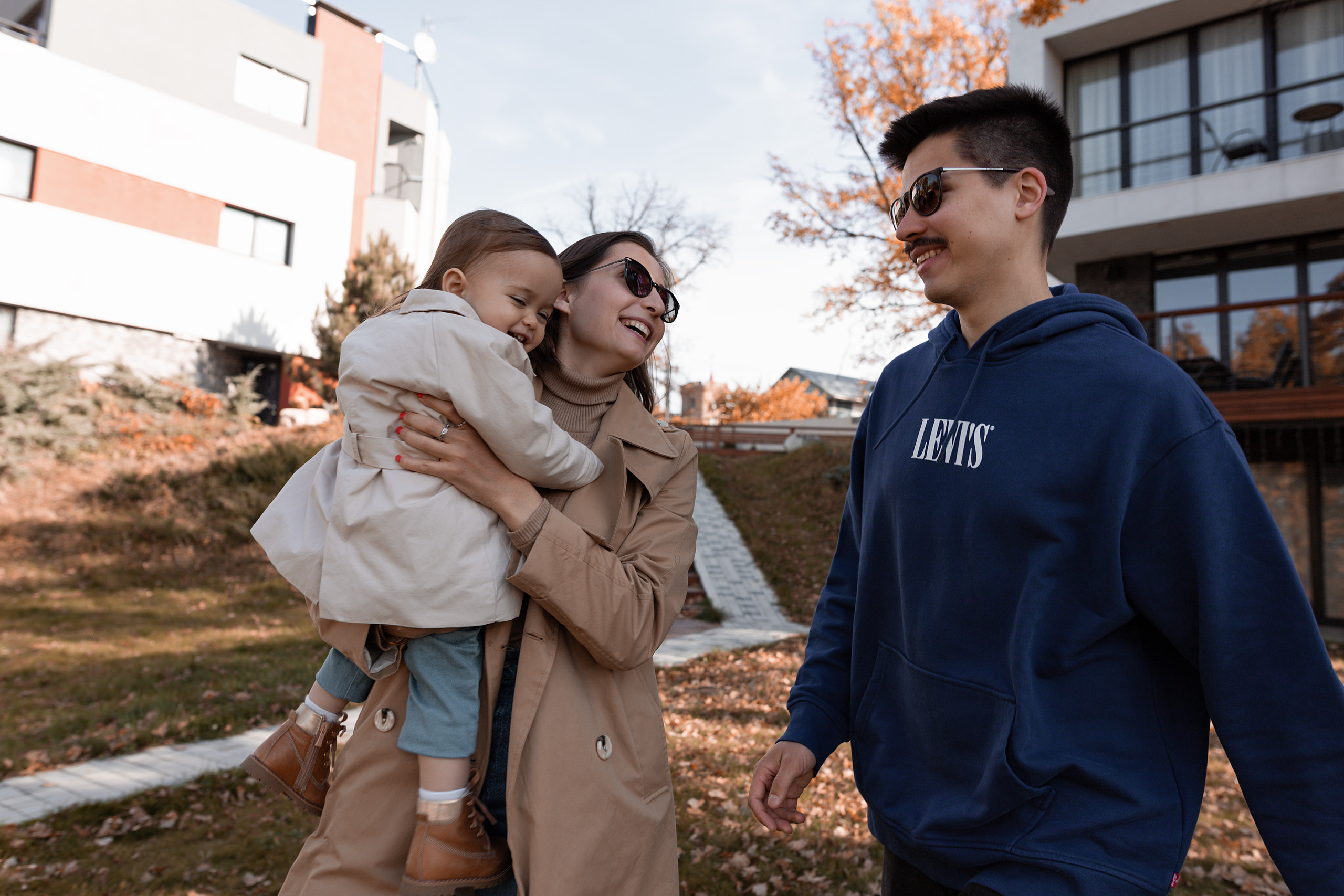 Family. Звягинцева Анастасия. Художественный женский фотограф, Самара Москва