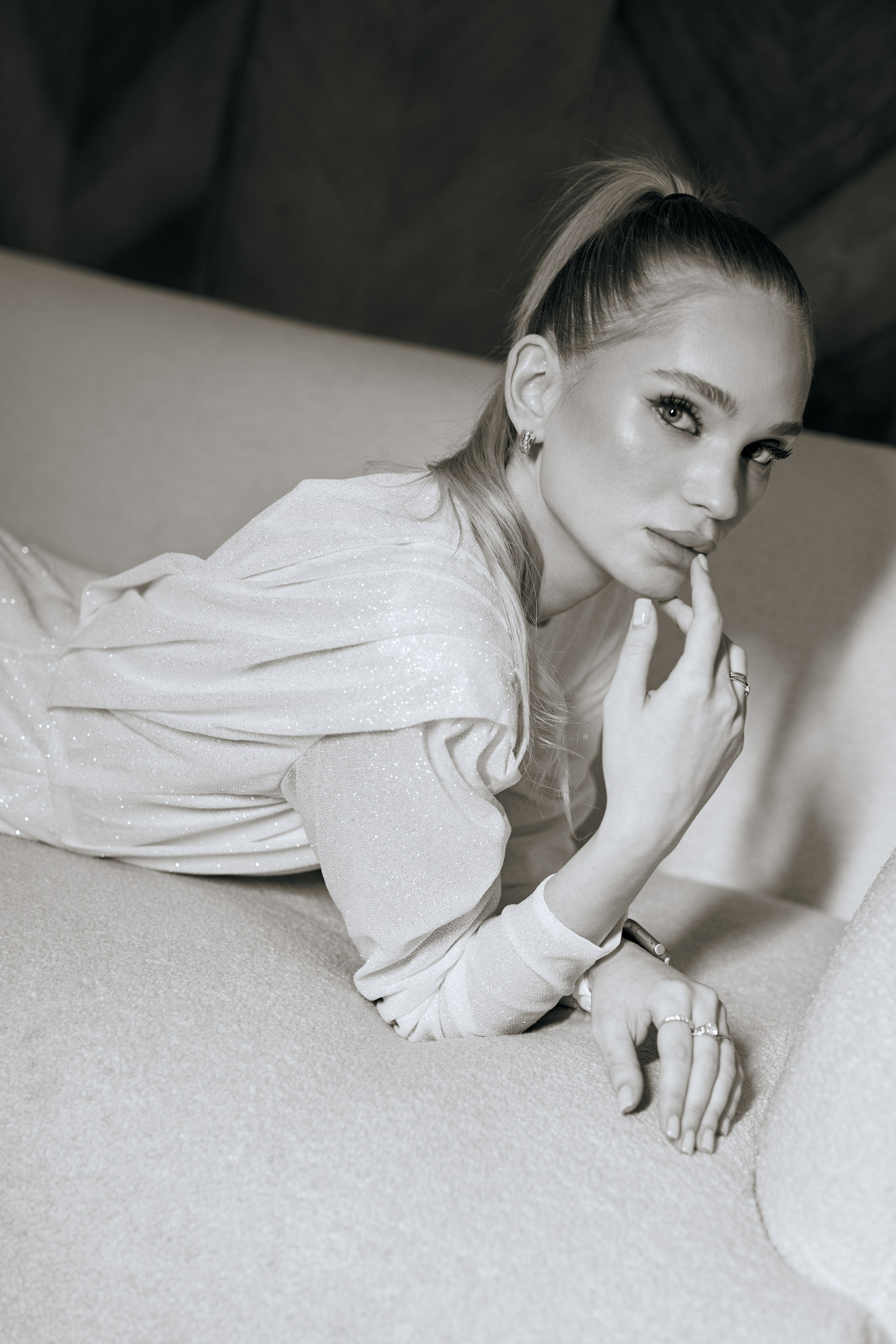 Свадьбы. Фотографы в Москве Антон и Ольга Беловы