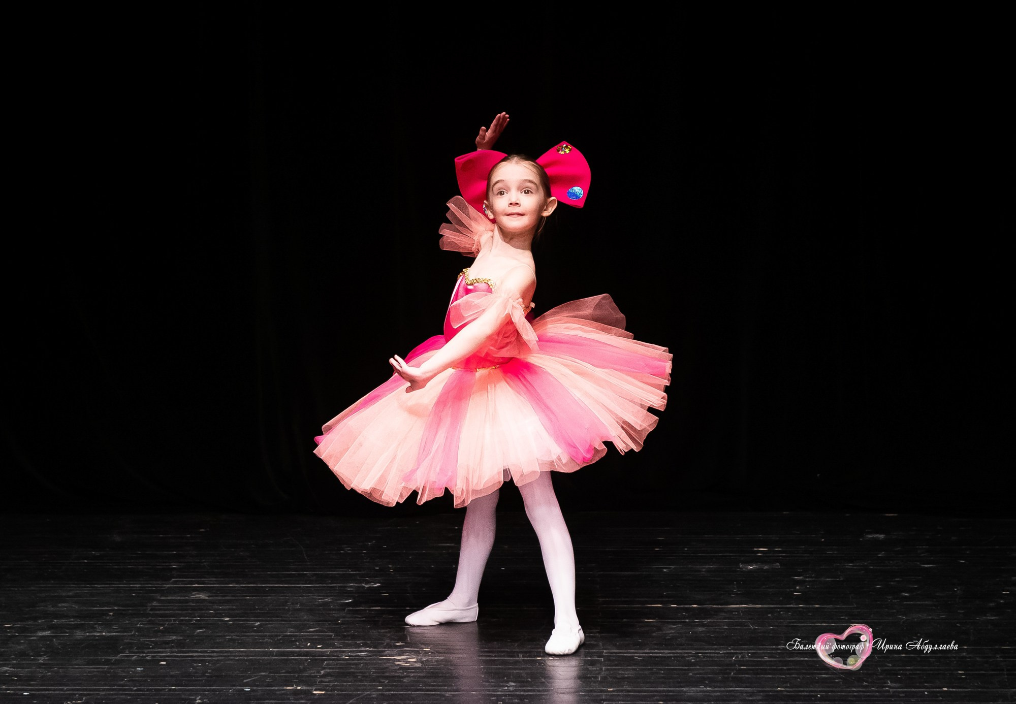 Хореографическая студия STUDIO GRIG «КЛАСС-КОНЦЕРТ» (г. Москва) 2022 г