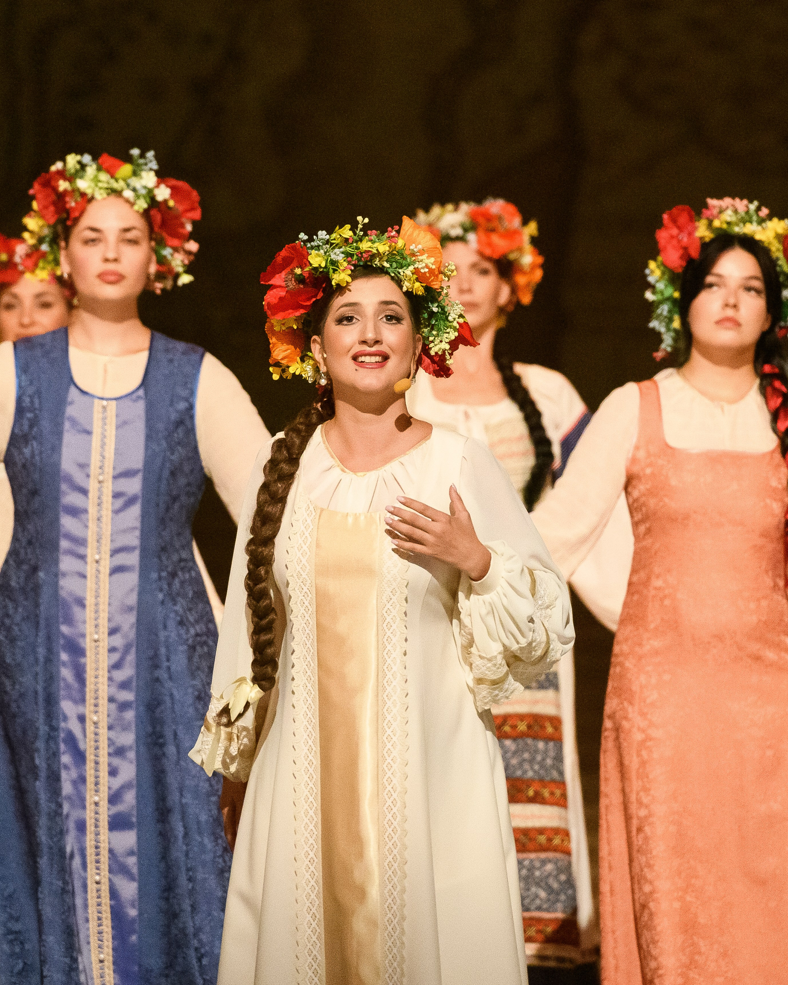 Фестиваль Видеть Музыку — Белгородская Филармония