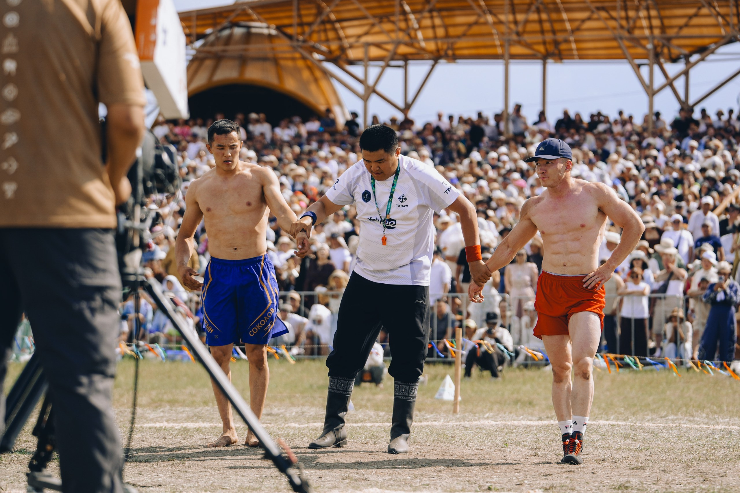 Репортажный фотограф Александр Шалагин