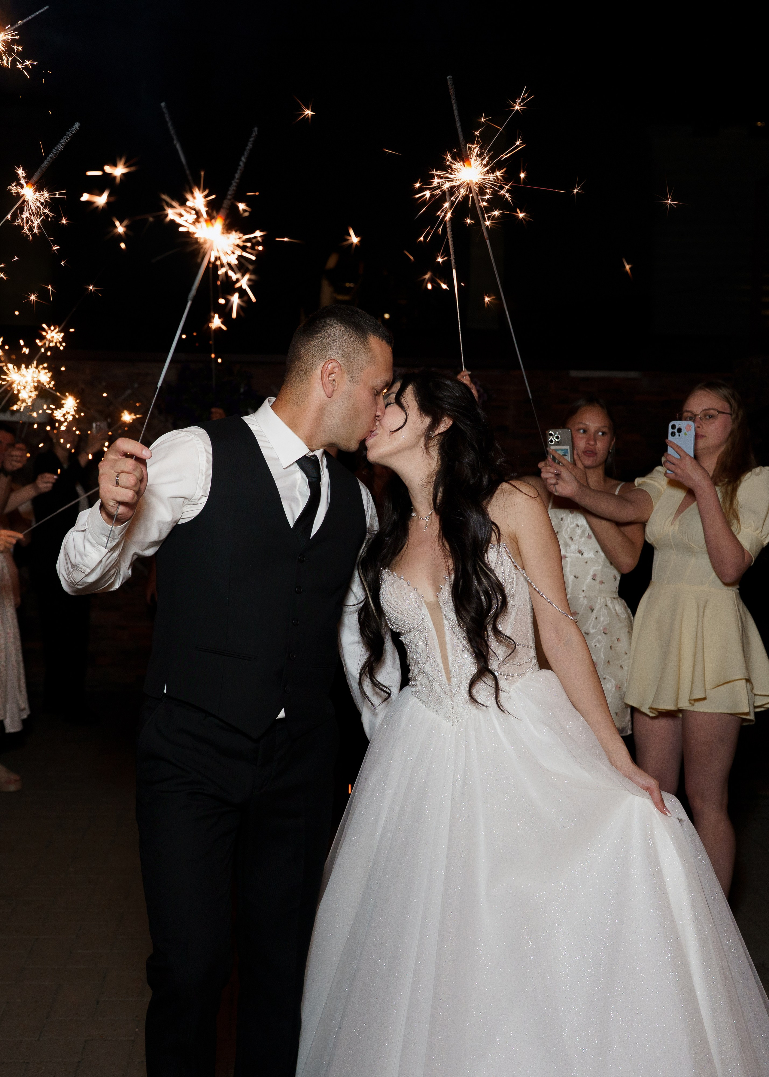 Станислав & Гюзель. Главная