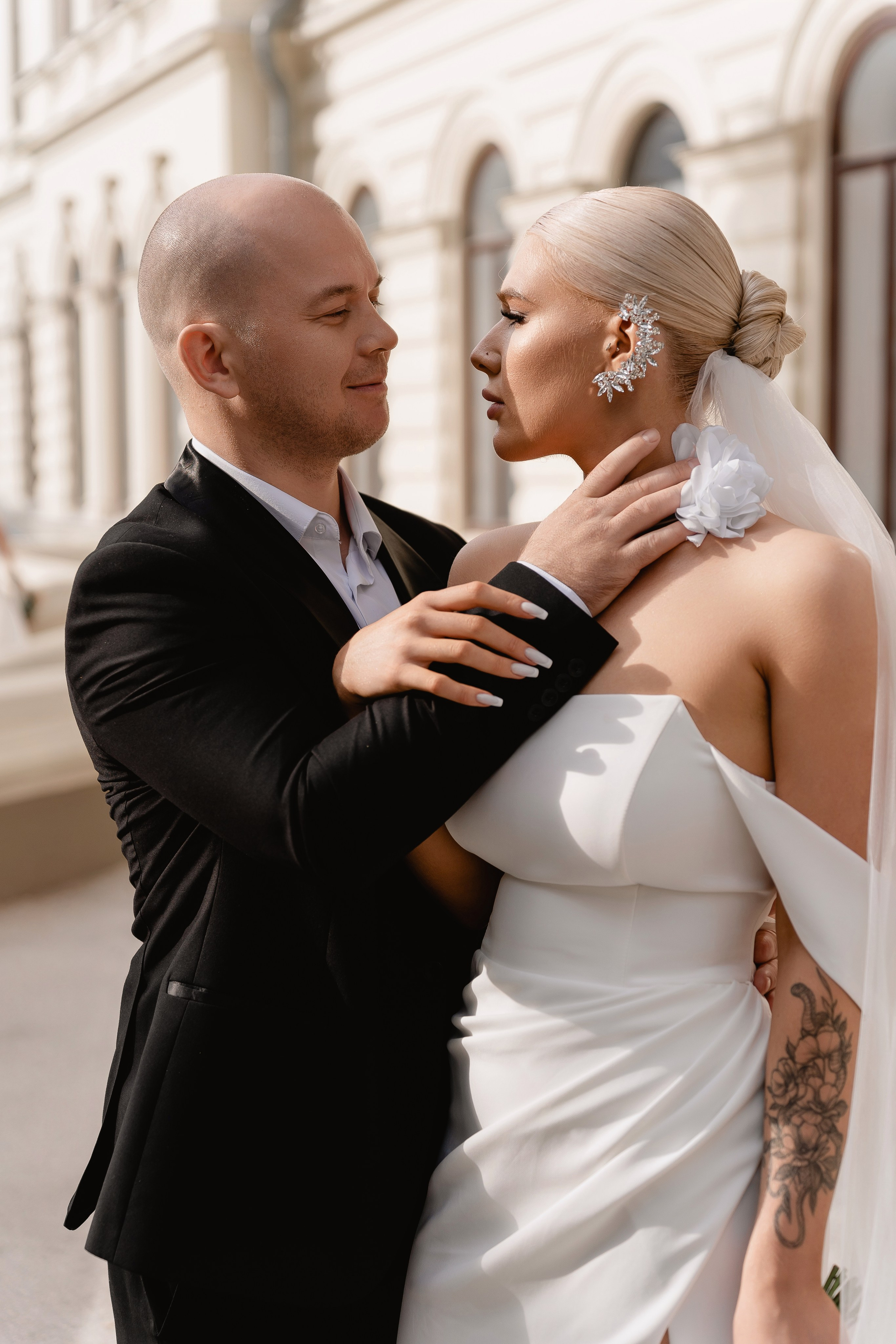 Алмаз & Ангелина. Главная