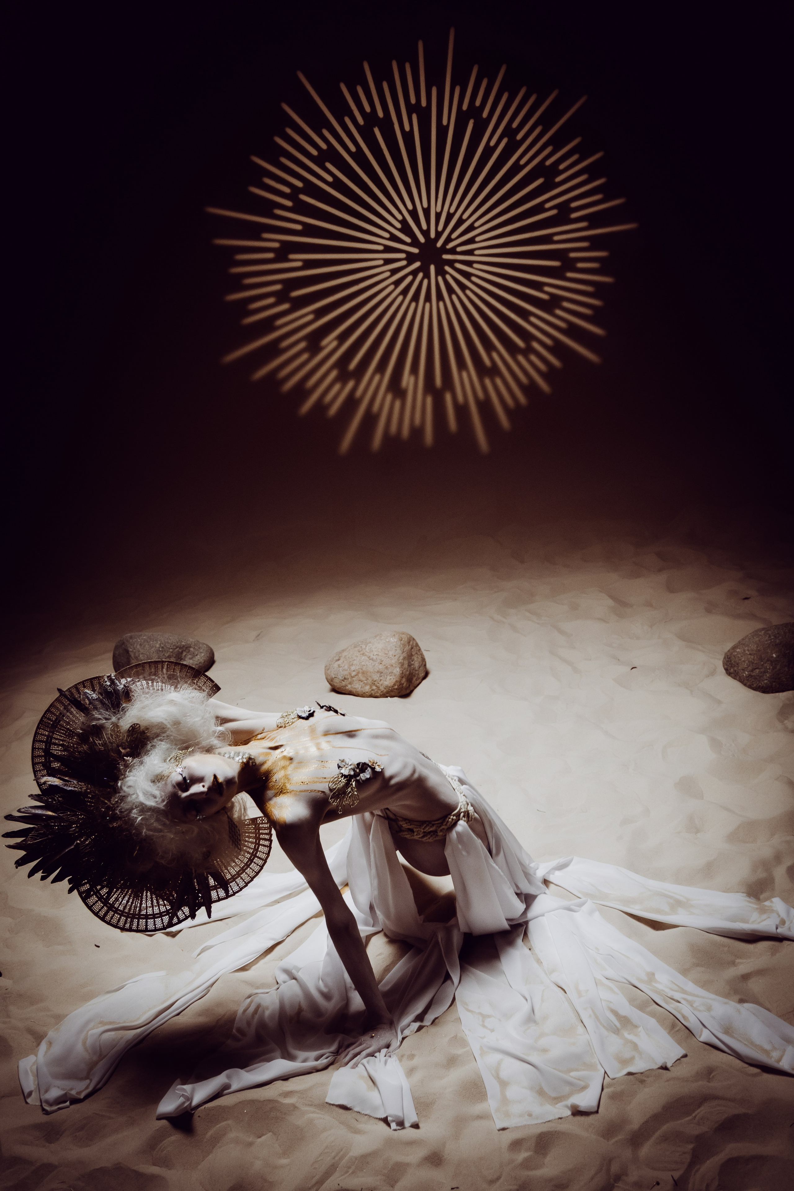 GALINA RUKSHA. Фотограф