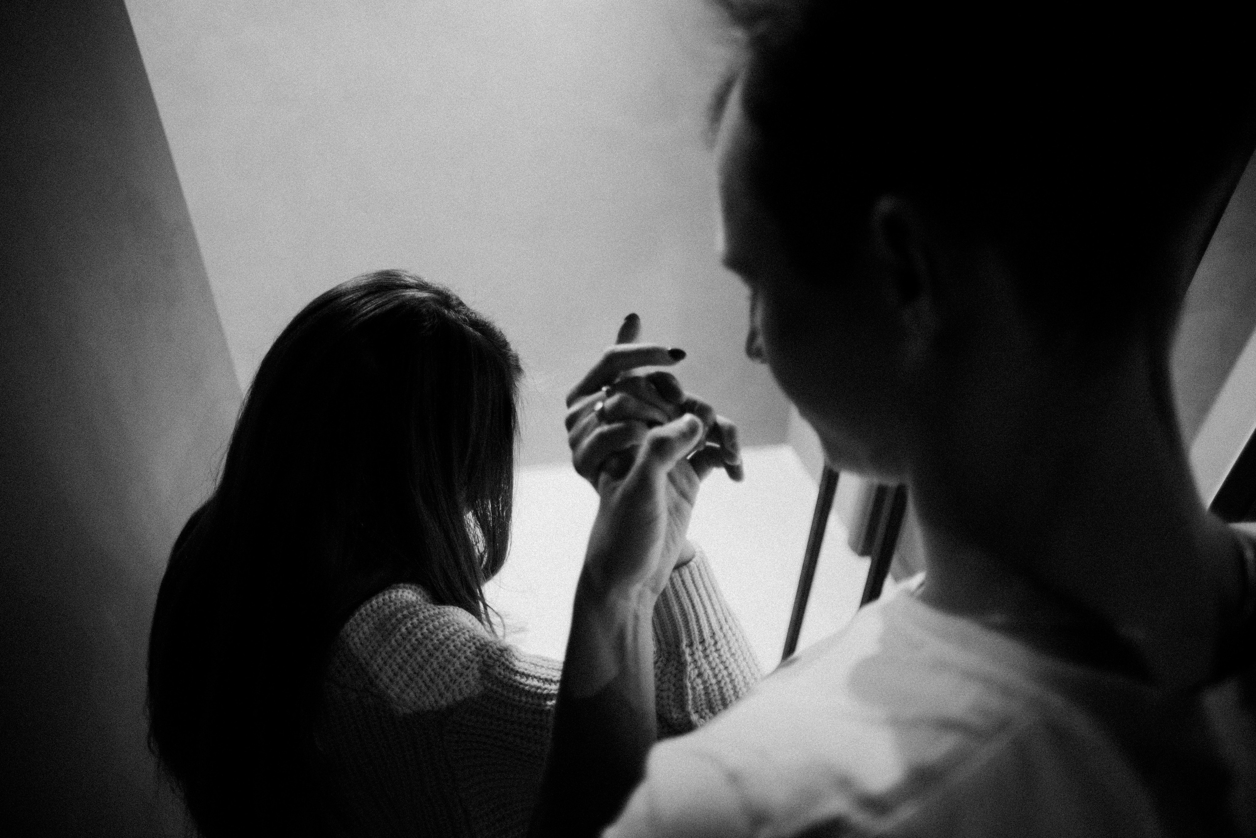 Дарья & Николай. Свадебный фотограф в Оренбурге Илья Володьков