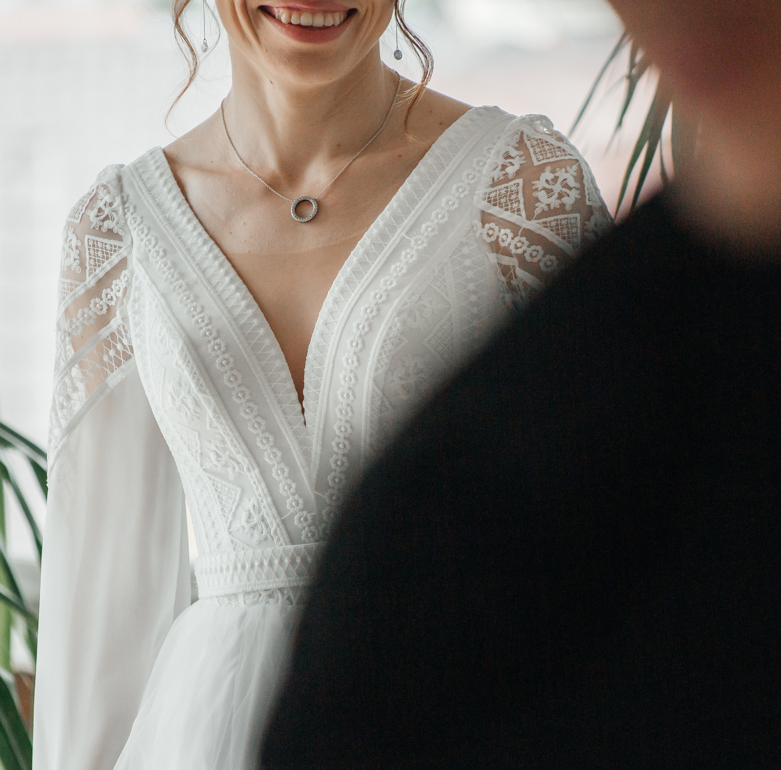 Фёдор и Джума — студия и банкет в «Хорошем месте». Свадебный фотограф в Оренбурге Илья Володьков