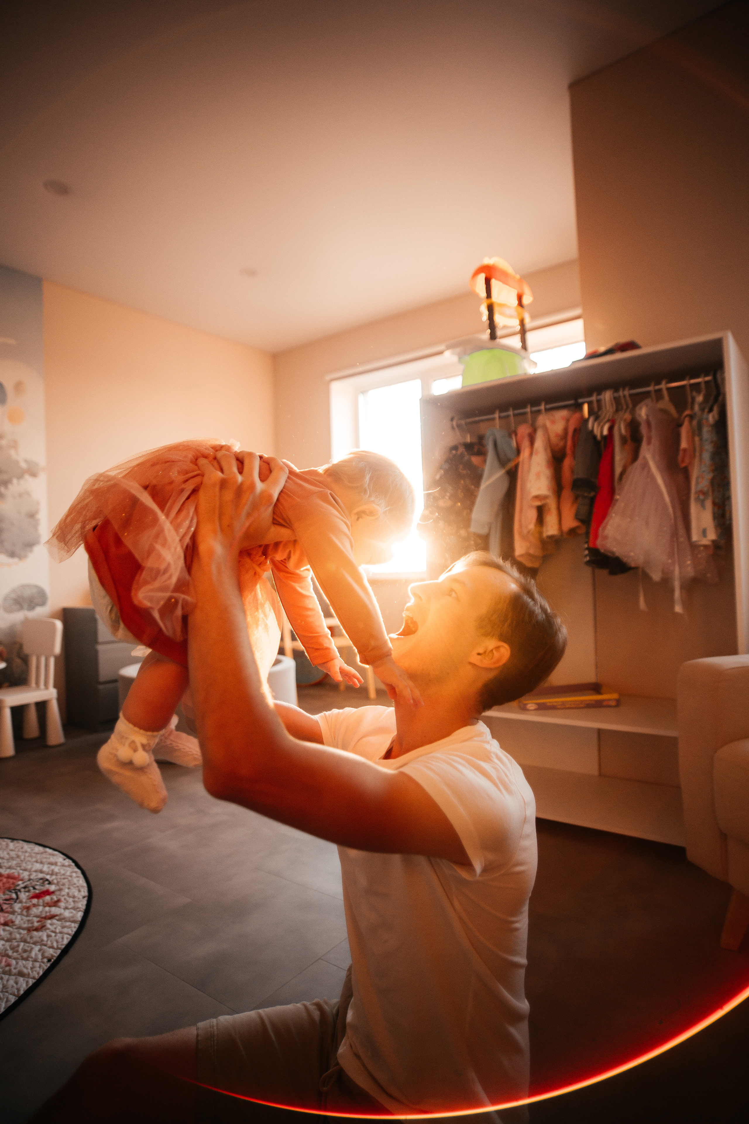 Дарья & Николай. Свадебный фотограф в Оренбурге Илья Володьков