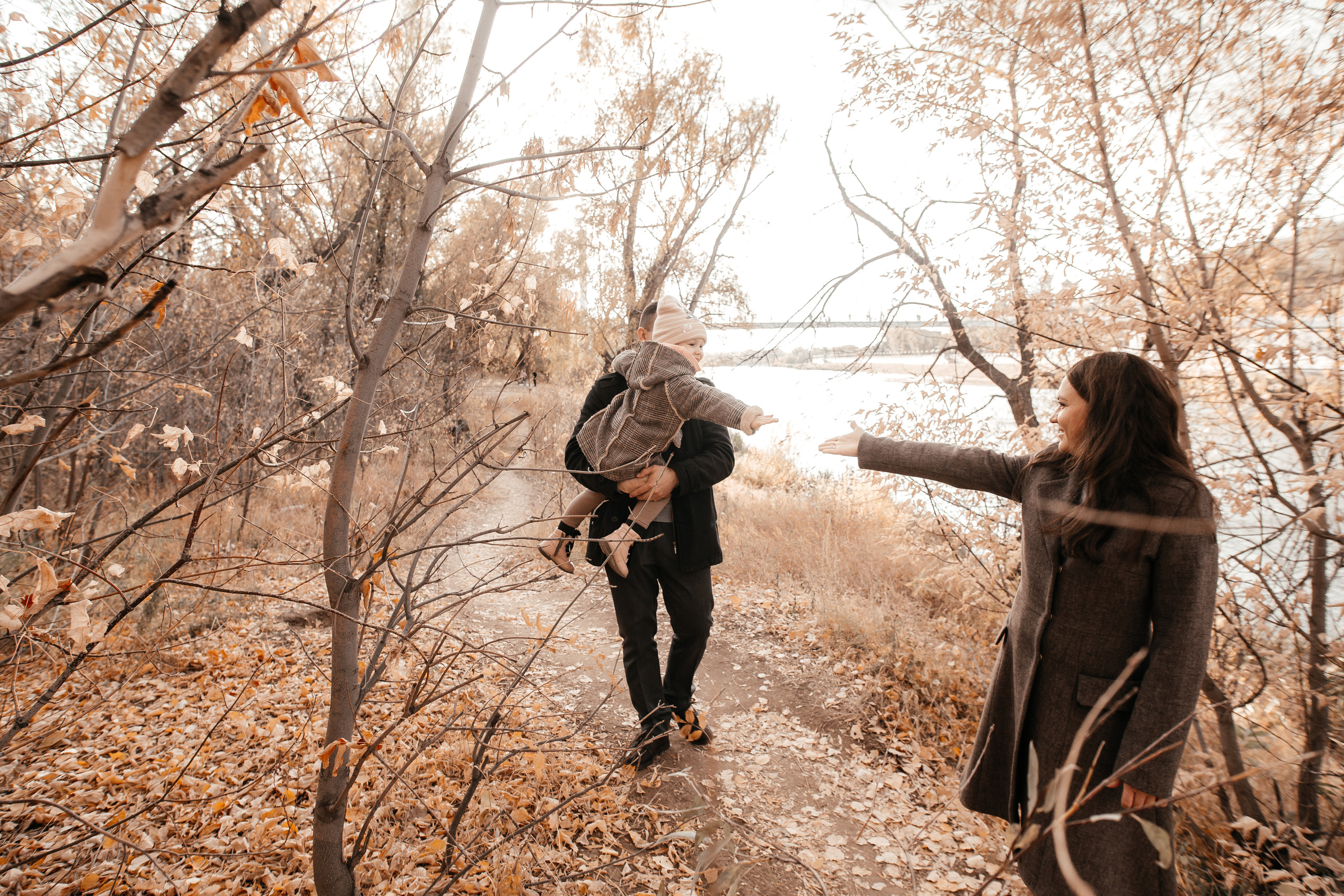 Любовь & Павел. Свадебный фотограф в Оренбурге Илья Володьков