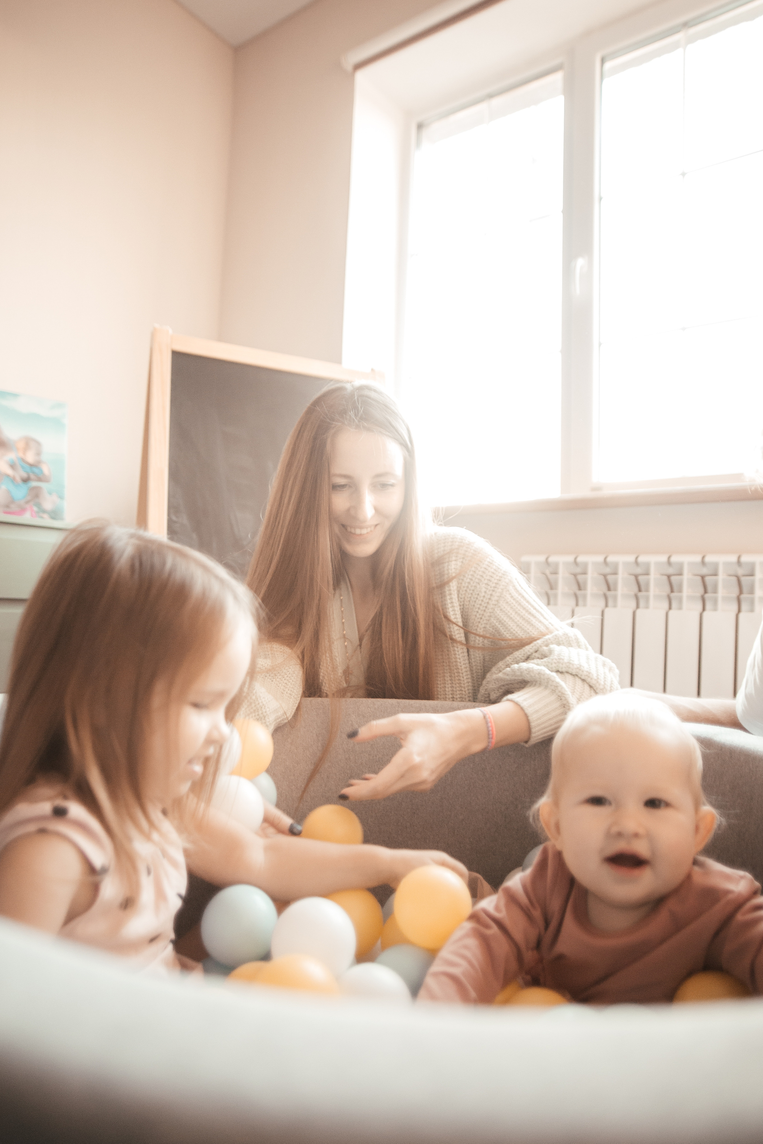 Дарья & Николай. Свадебный фотограф в Оренбурге Илья Володьков