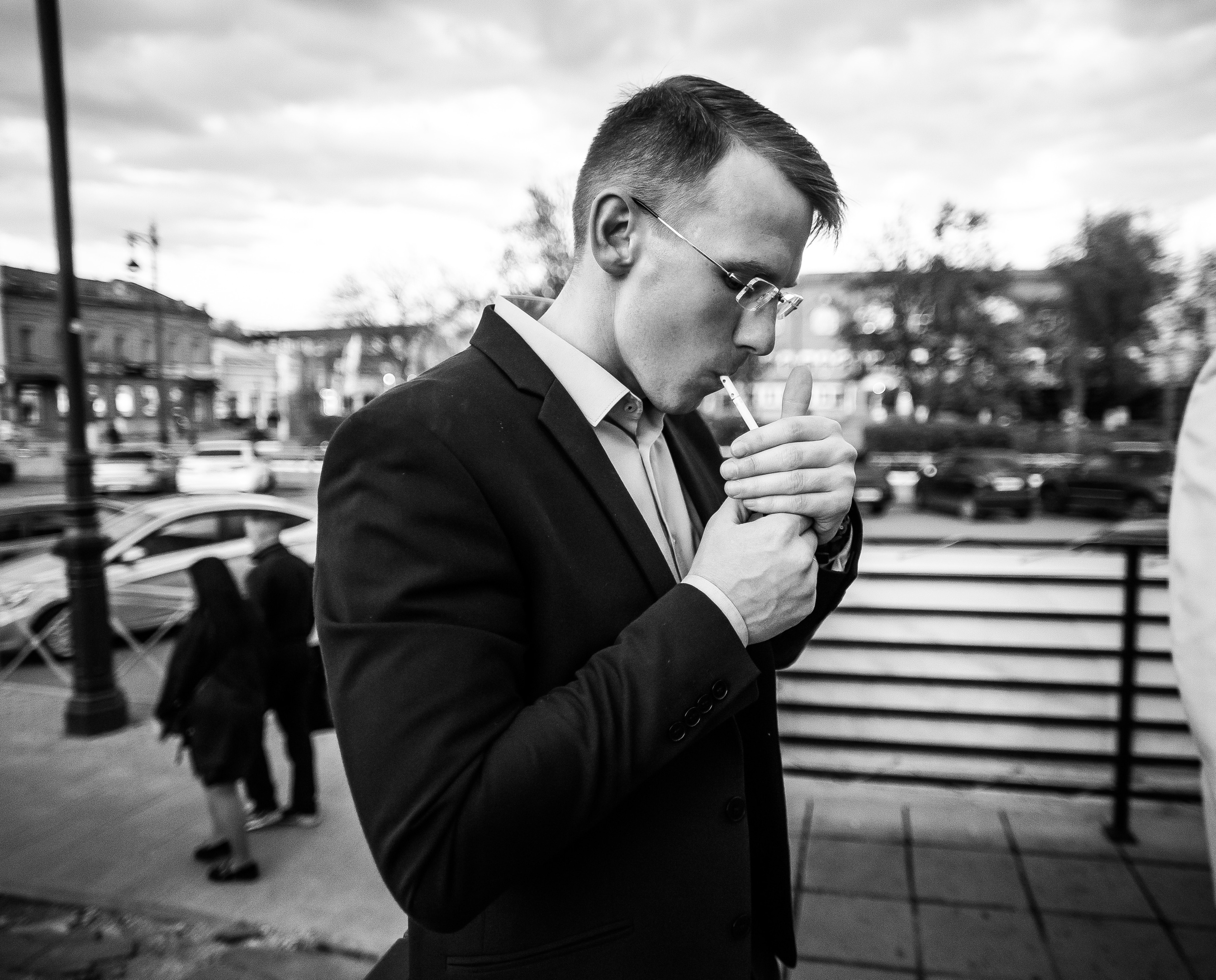 Фёдор и Джума — студия и банкет в «Хорошем месте». Свадебный фотограф в Оренбурге Илья Володьков