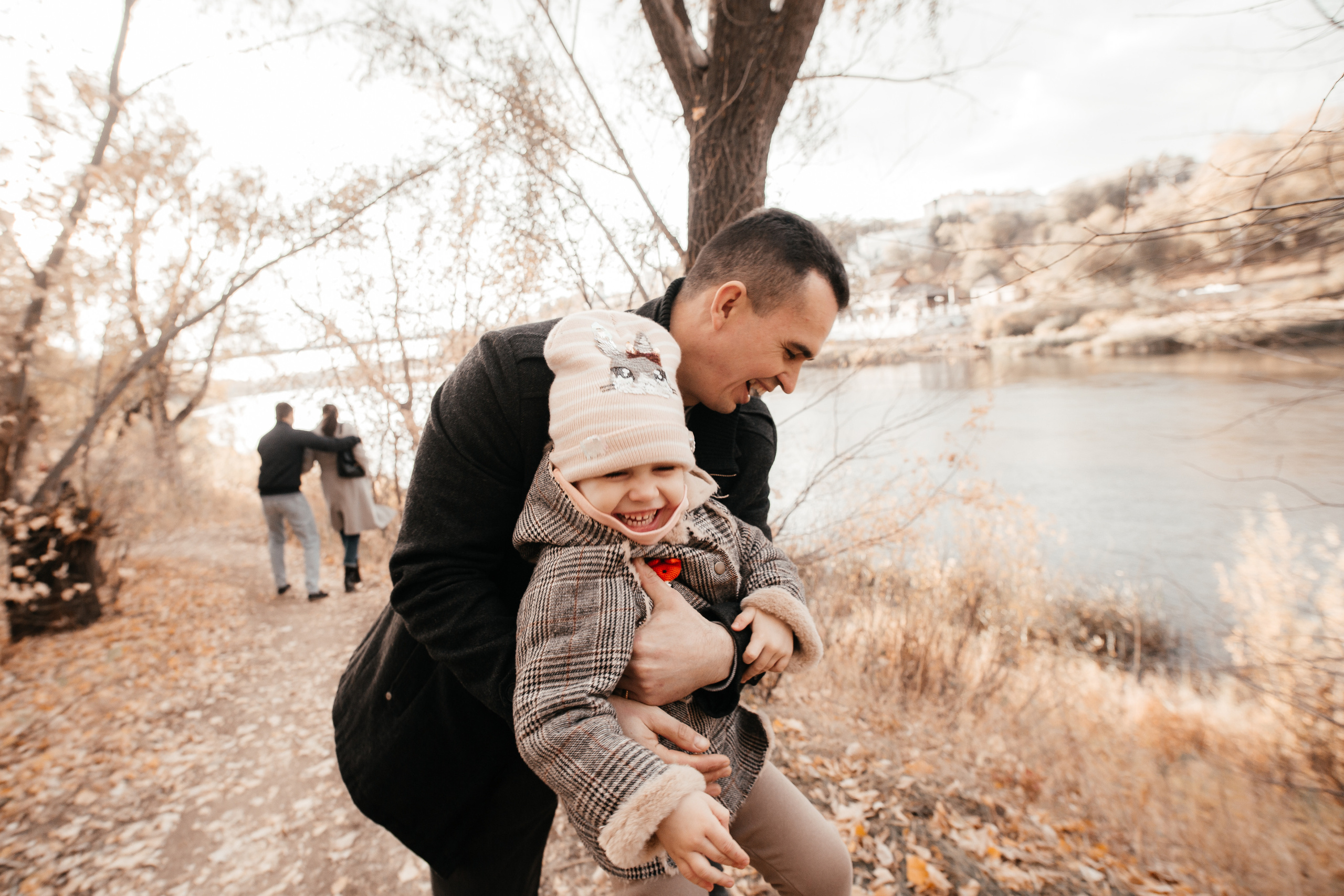 Любовь & Павел. Свадебный фотограф в Оренбурге Илья Володьков