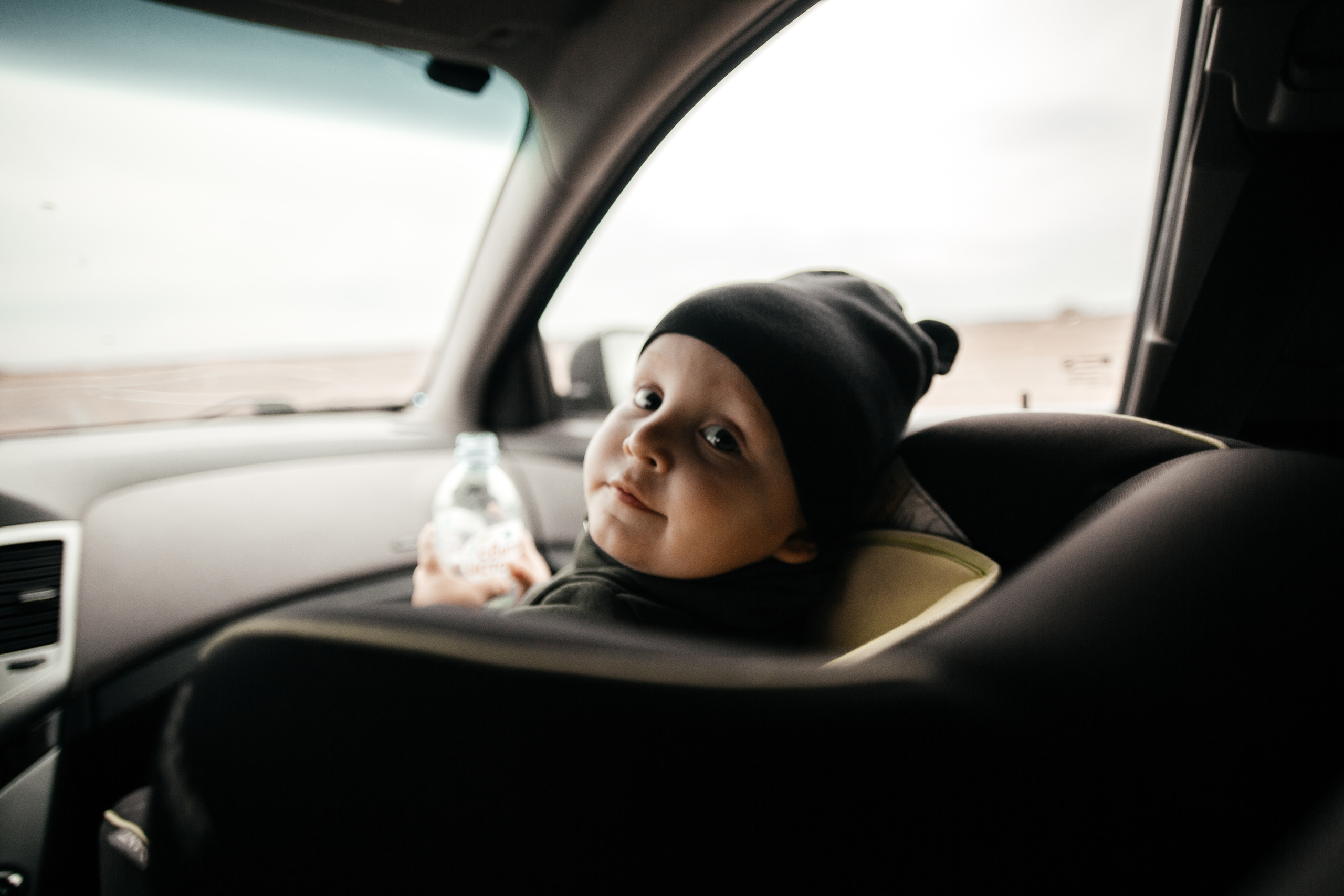 Ксения & Кирилл. Свадебный фотограф в Оренбурге Илья Володьков