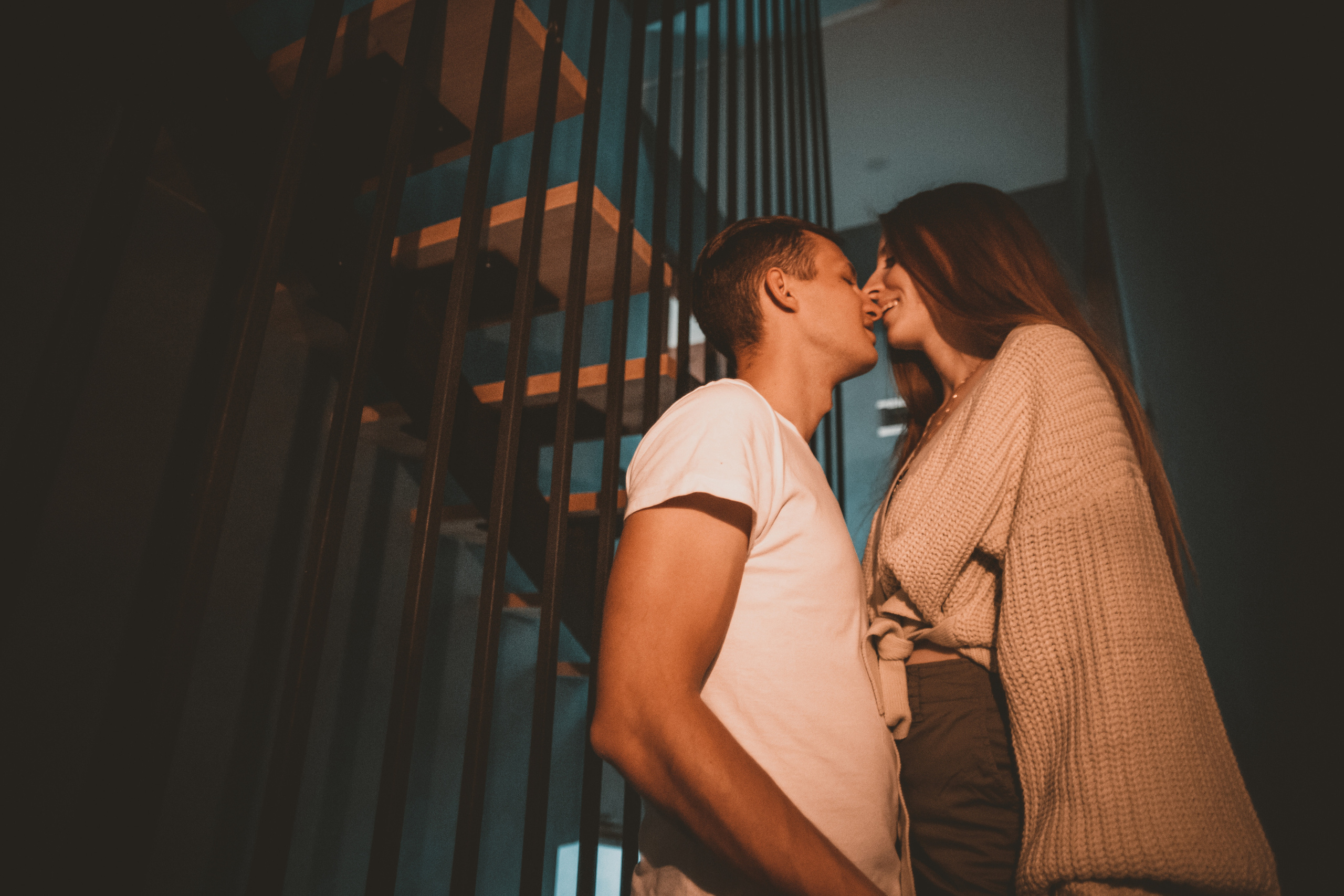 Дарья & Николай. Свадебный фотограф в Оренбурге Илья Володьков