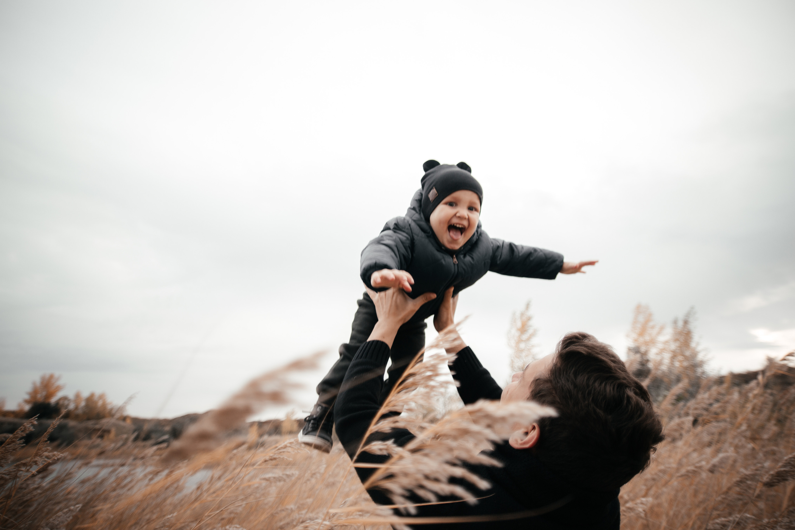 Ксения & Кирилл. Свадебный фотограф в Оренбурге Илья Володьков