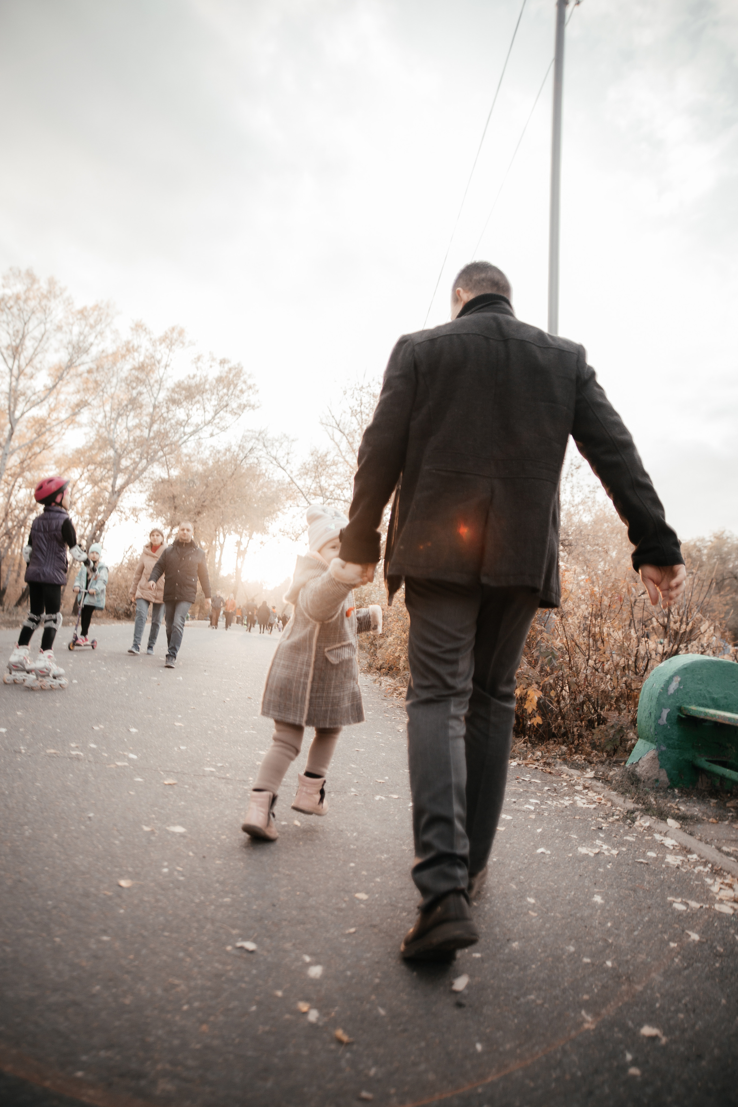 Любовь & Павел. Свадебный фотограф в Оренбурге Илья Володьков