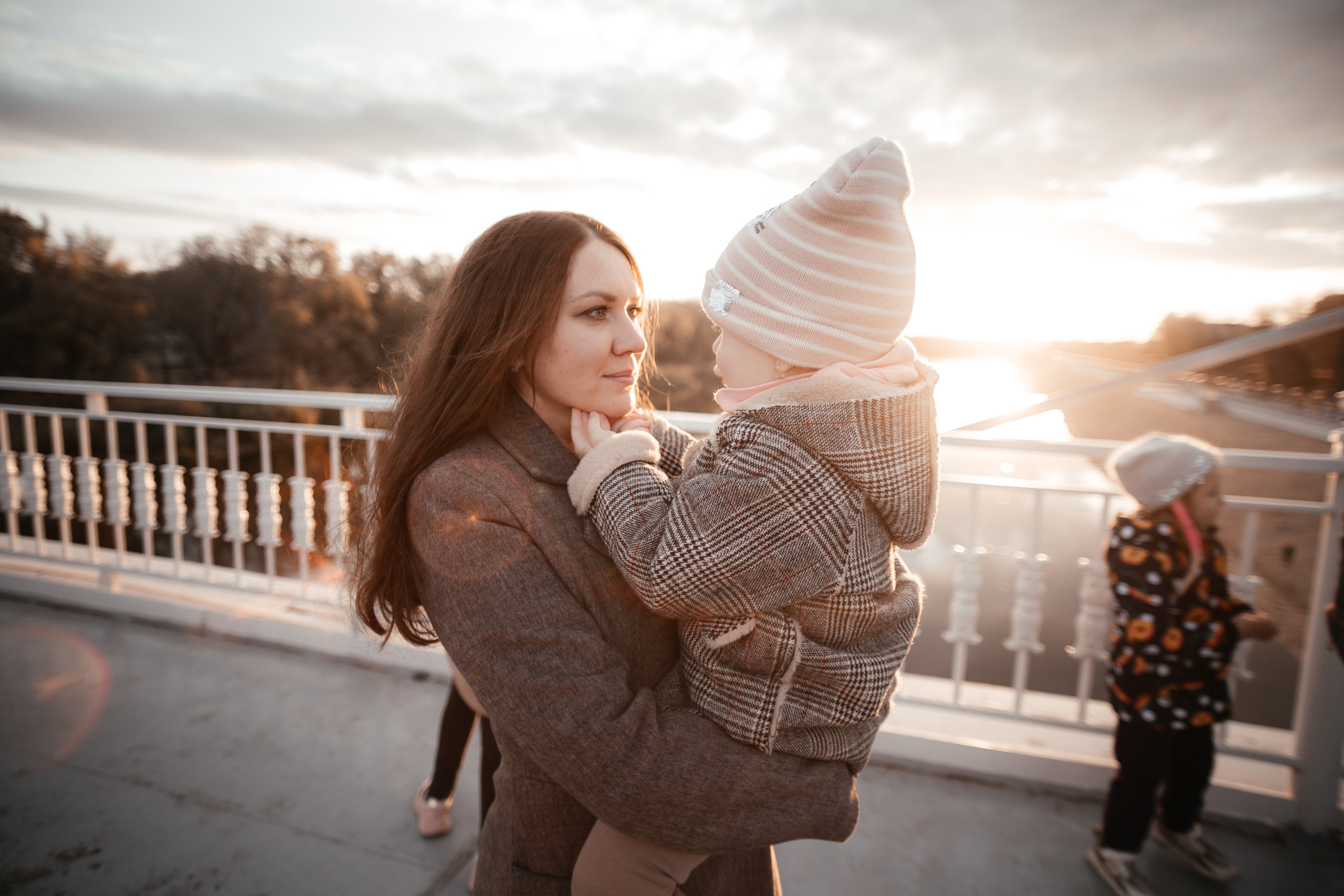 Любовь & Павел. Свадебный фотограф в Оренбурге Илья Володьков