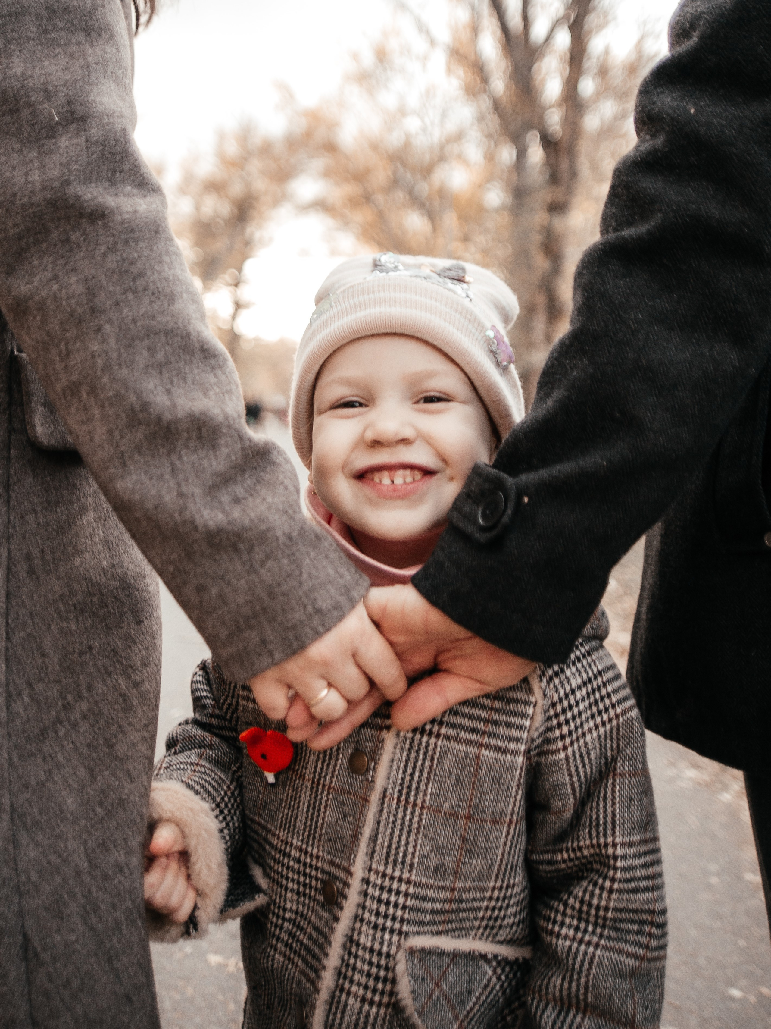 Любовь & Павел. Свадебный фотограф в Оренбурге Илья Володьков