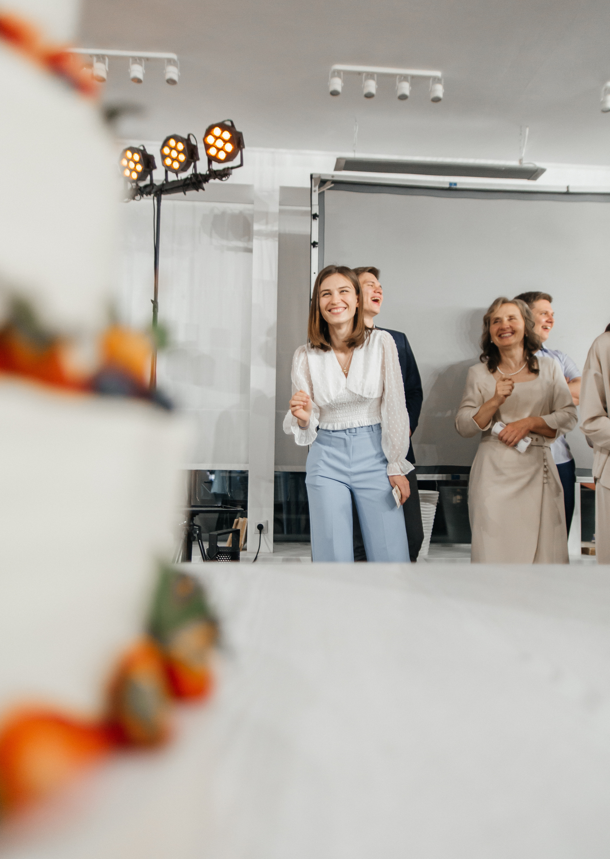 Фёдор и Джума — студия и банкет в «Хорошем месте». Свадебный фотограф в Оренбурге Илья Володьков