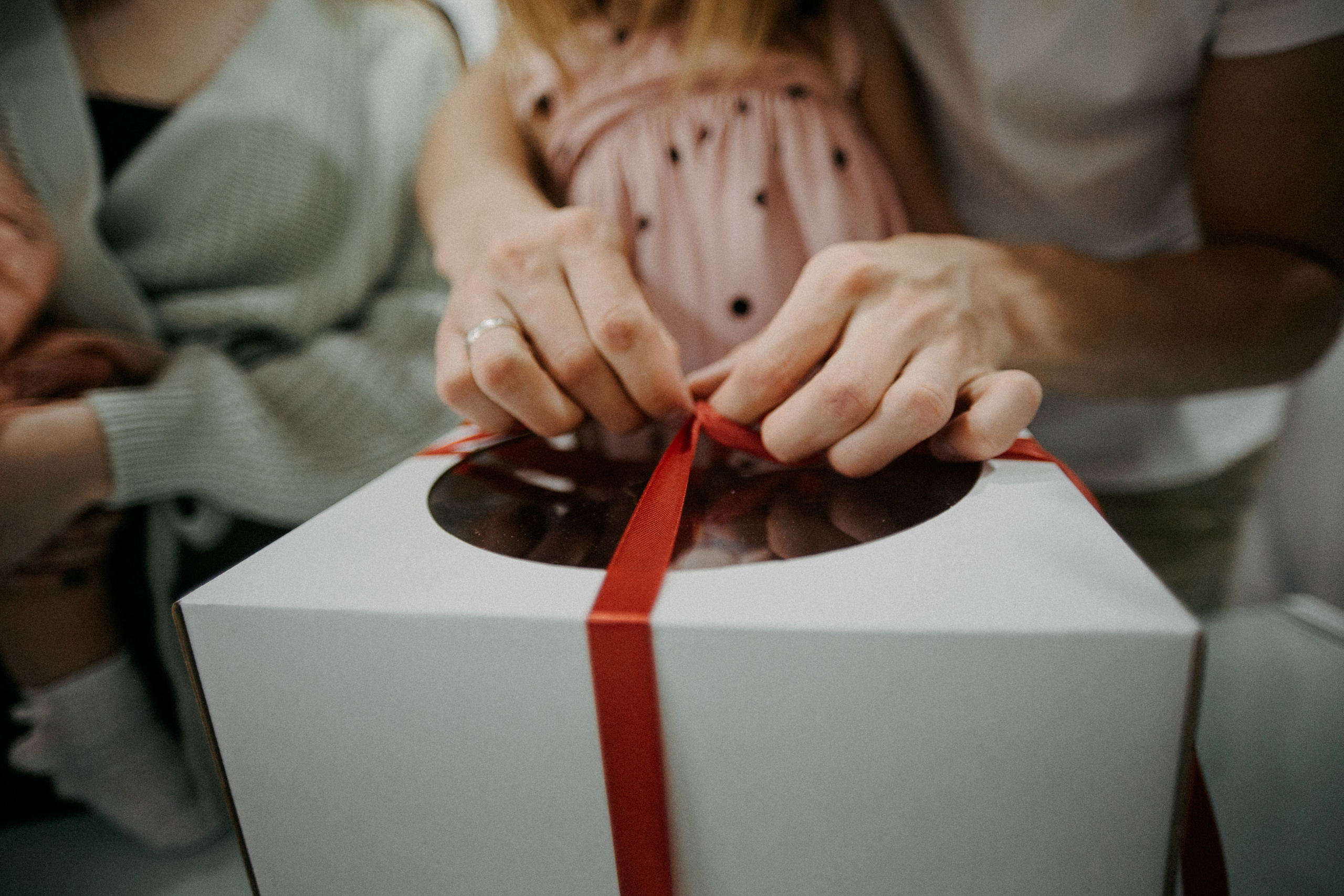 Дарья & Николай. Свадебный фотограф в Оренбурге Илья Володьков