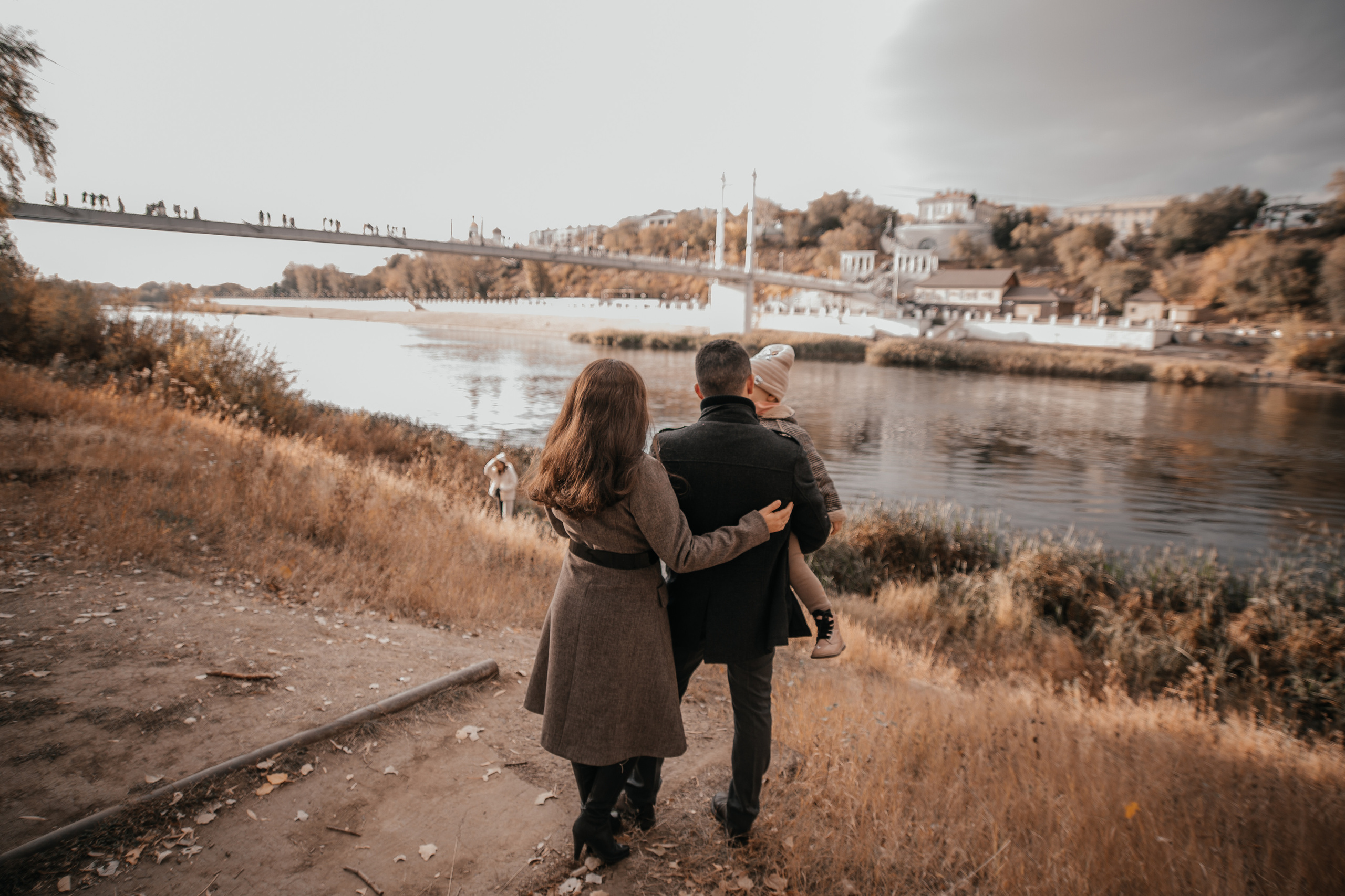 Любовь & Павел. Свадебный фотограф в Оренбурге Илья Володьков