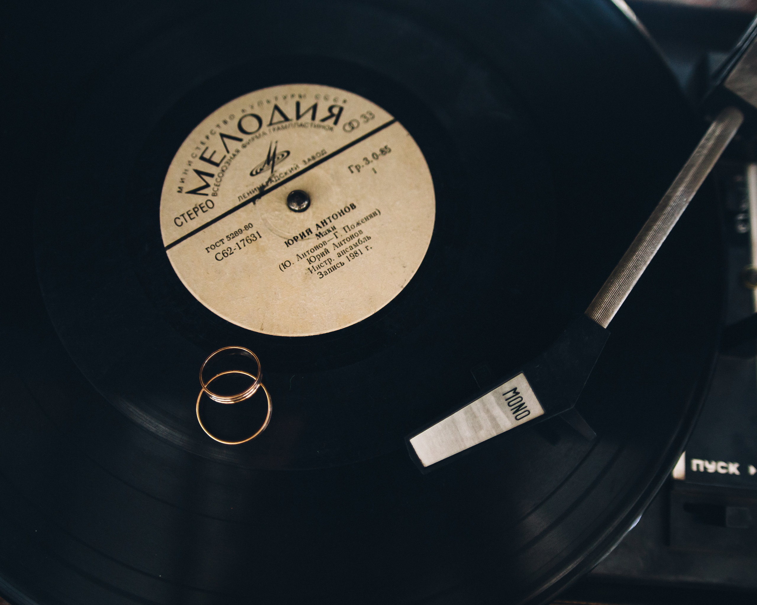 Фёдор и Джума — студия и банкет в «Хорошем месте». Свадебный фотограф в Оренбурге Илья Володьков