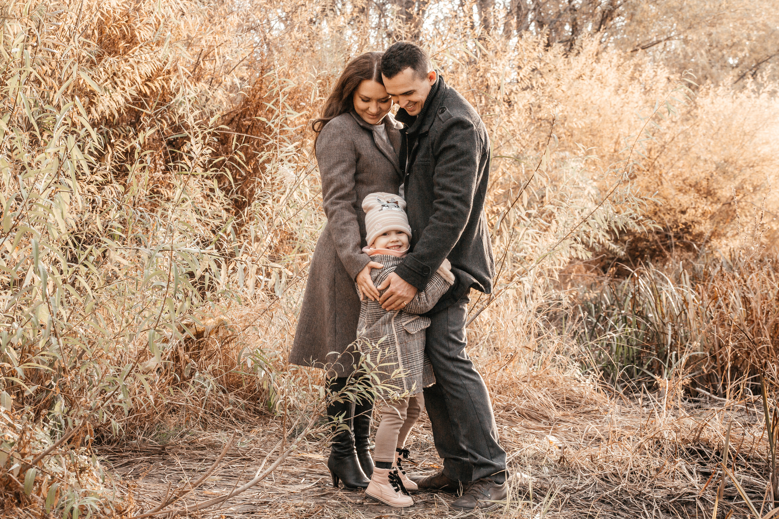 Любовь & Павел. Свадебный фотограф в Оренбурге Илья Володьков