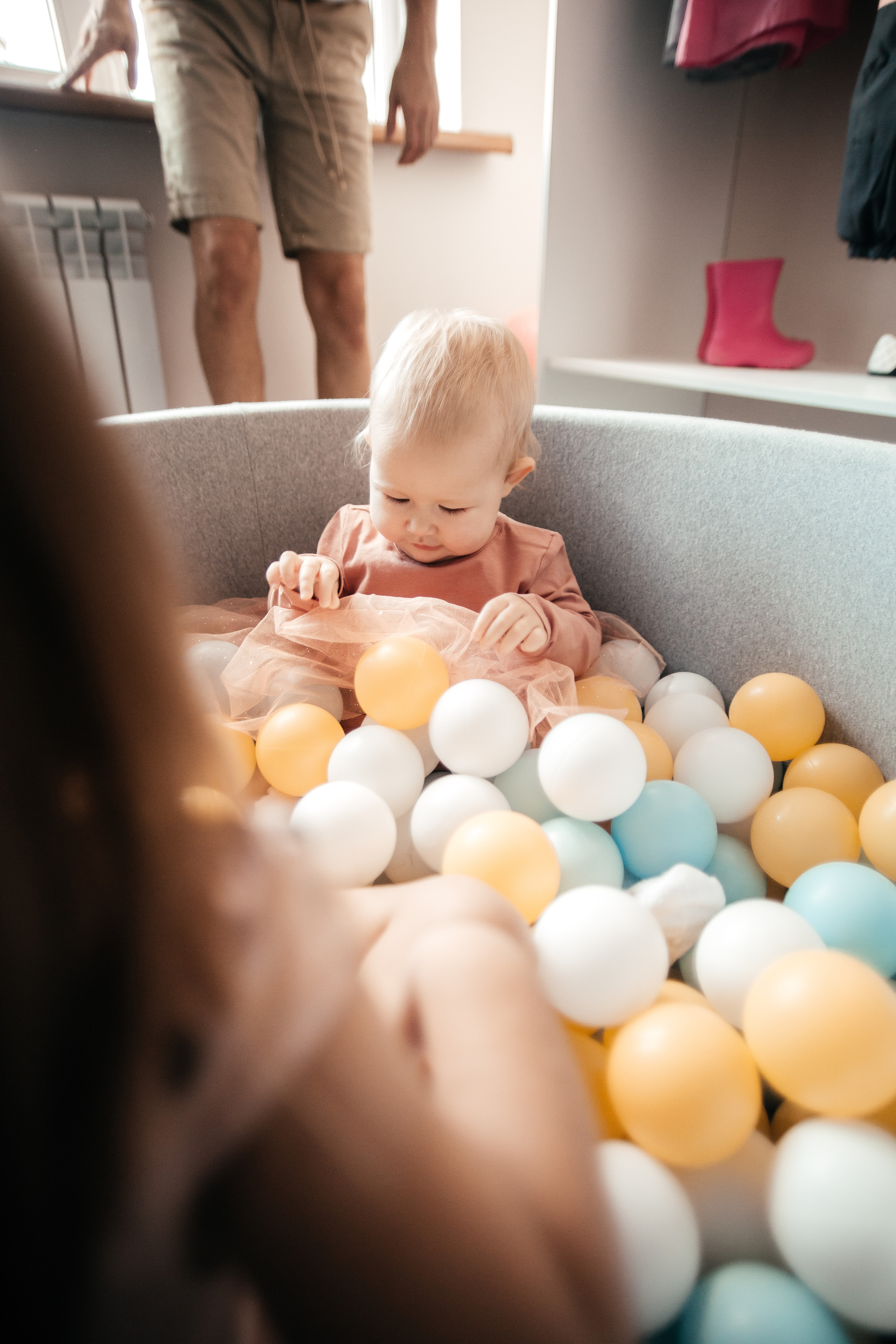 Дарья & Николай. Свадебный фотограф в Оренбурге Илья Володьков