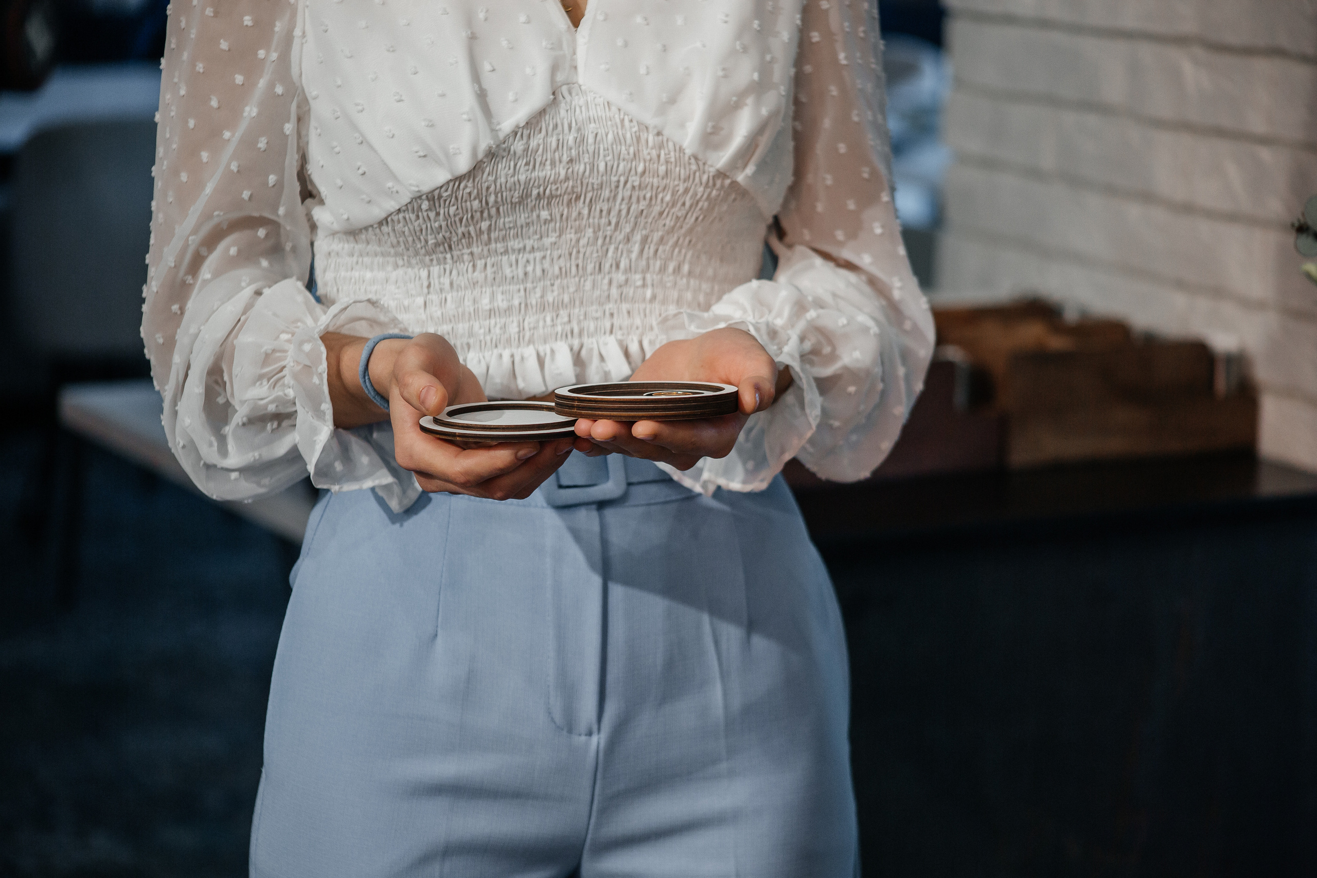 Фёдор и Джума — студия и банкет в «Хорошем месте». Свадебный фотограф в Оренбурге Илья Володьков
