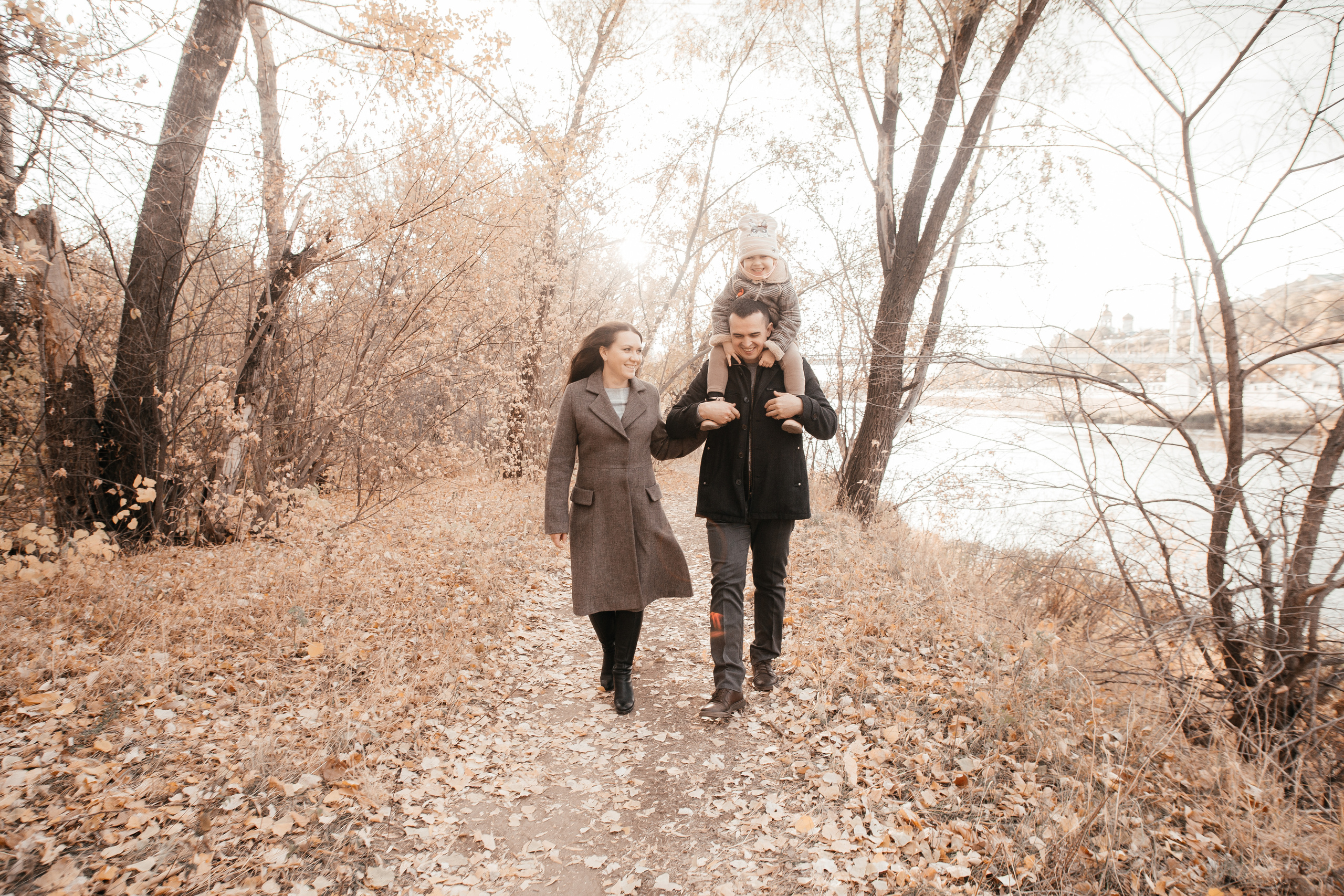 Любовь & Павел. Свадебный фотограф в Оренбурге Илья Володьков