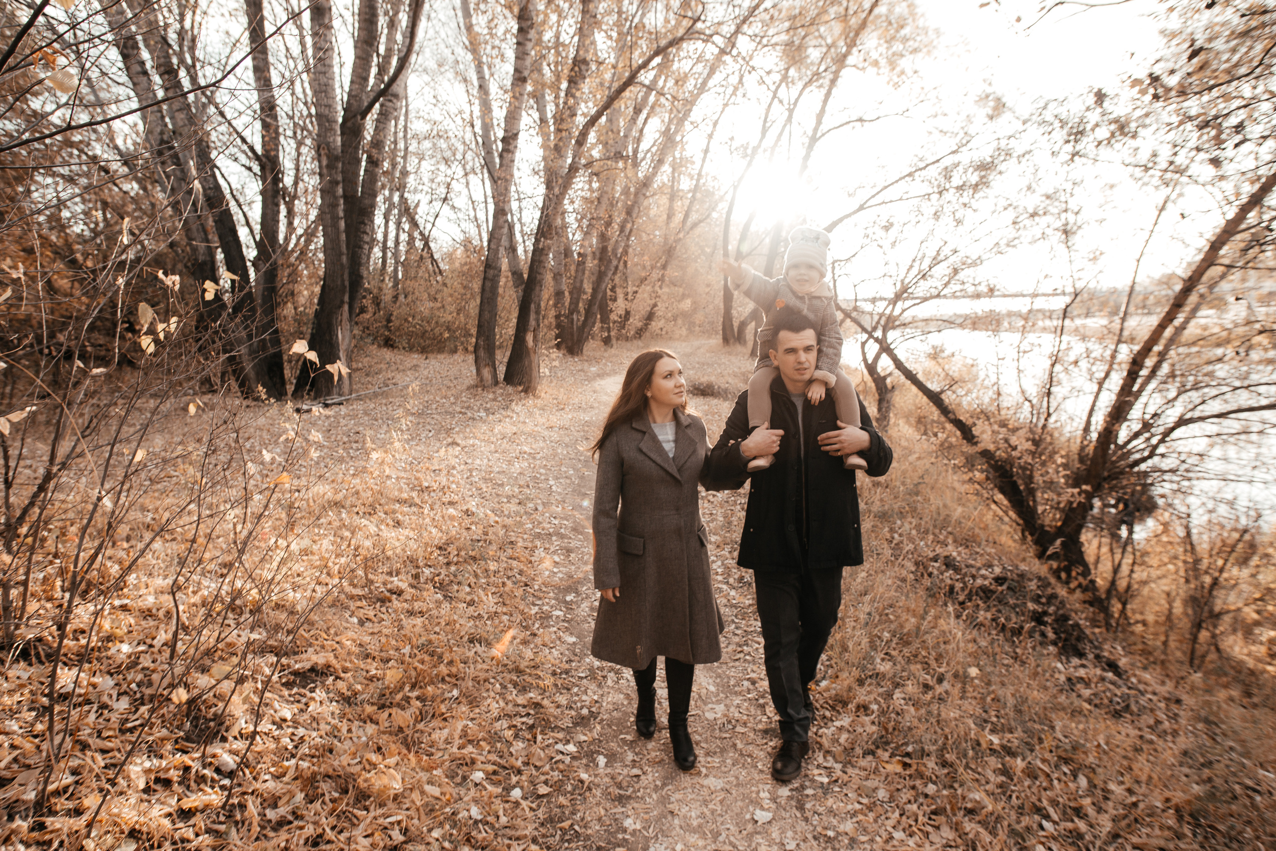 Любовь & Павел. Свадебный фотограф в Оренбурге Илья Володьков