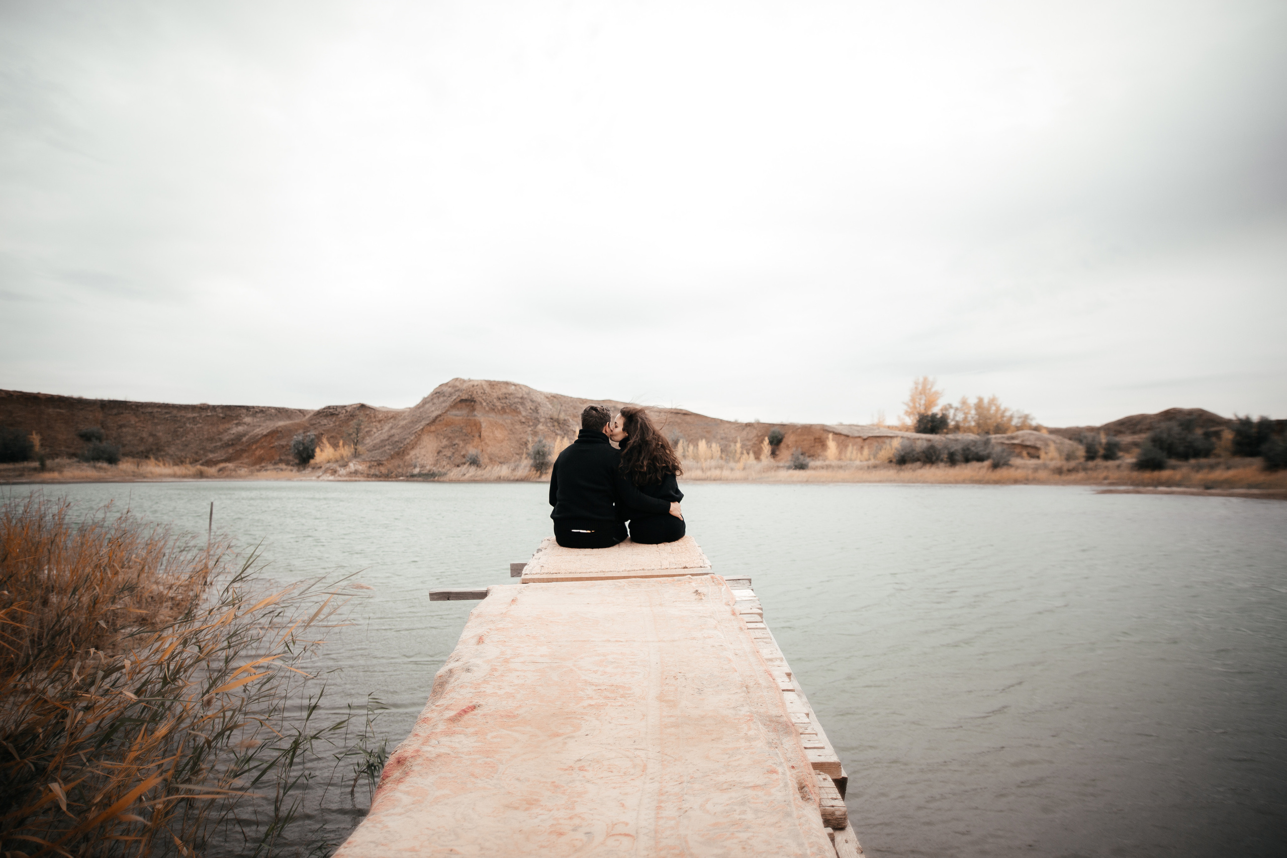 Ксения & Кирилл. Свадебный фотограф в Оренбурге Илья Володьков