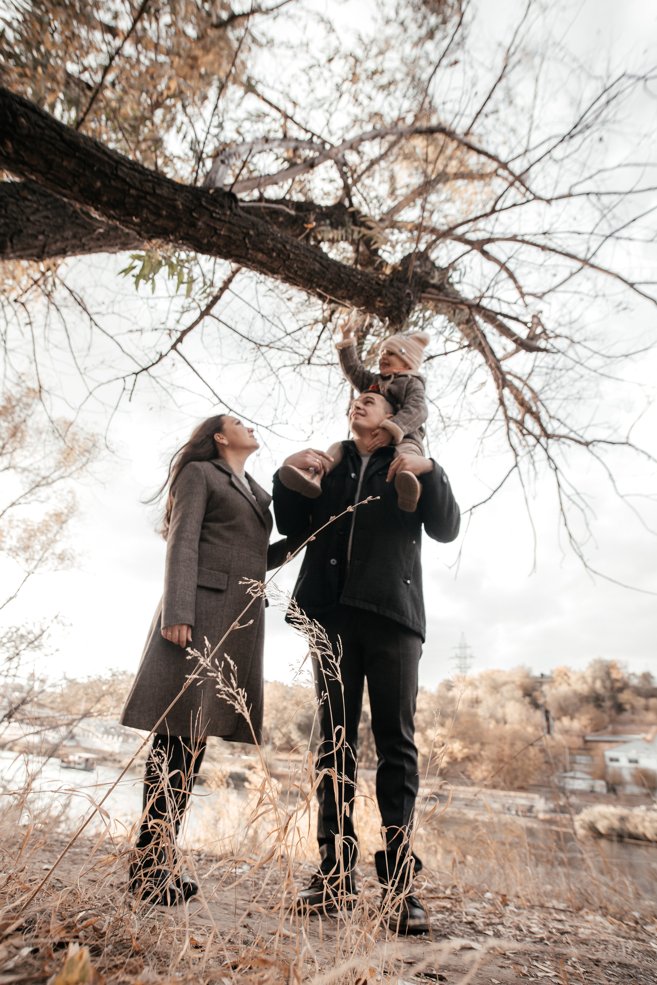 Любовь & Павел. Свадебный фотограф в Оренбурге Илья Володьков