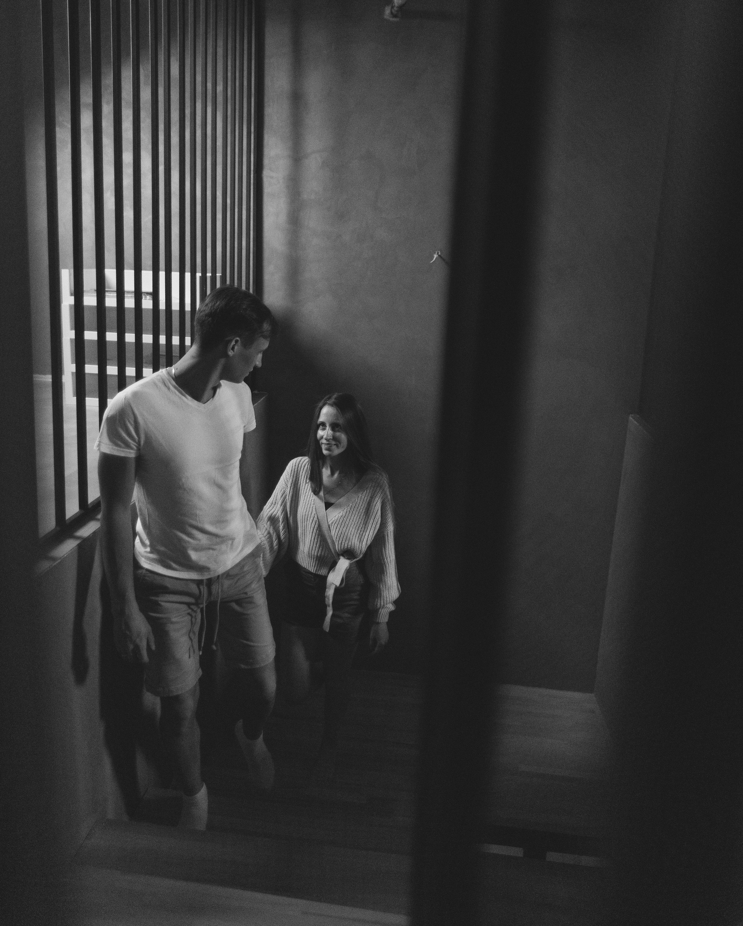 Дарья & Николай. Свадебный фотограф в Оренбурге Илья Володьков